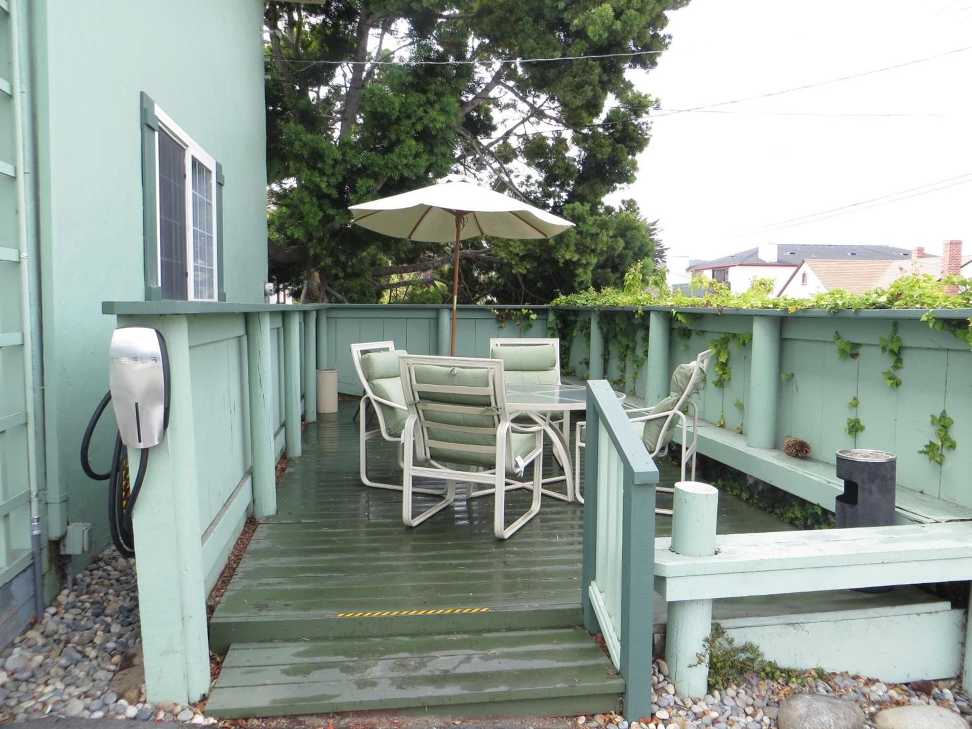 Villa Franca Inn photo 7