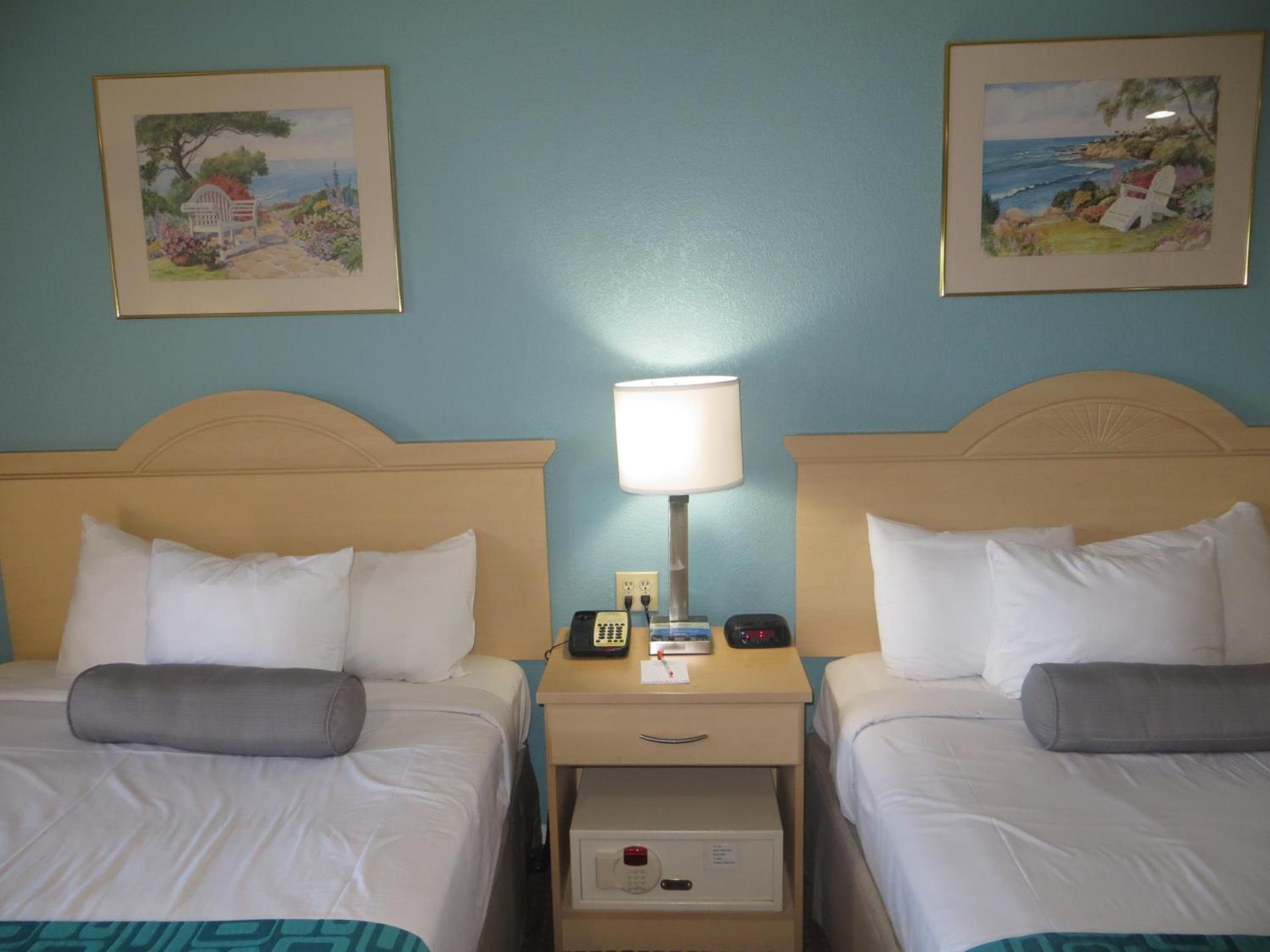 Howard Johnson by Wyndham Santa Cruz photo 77