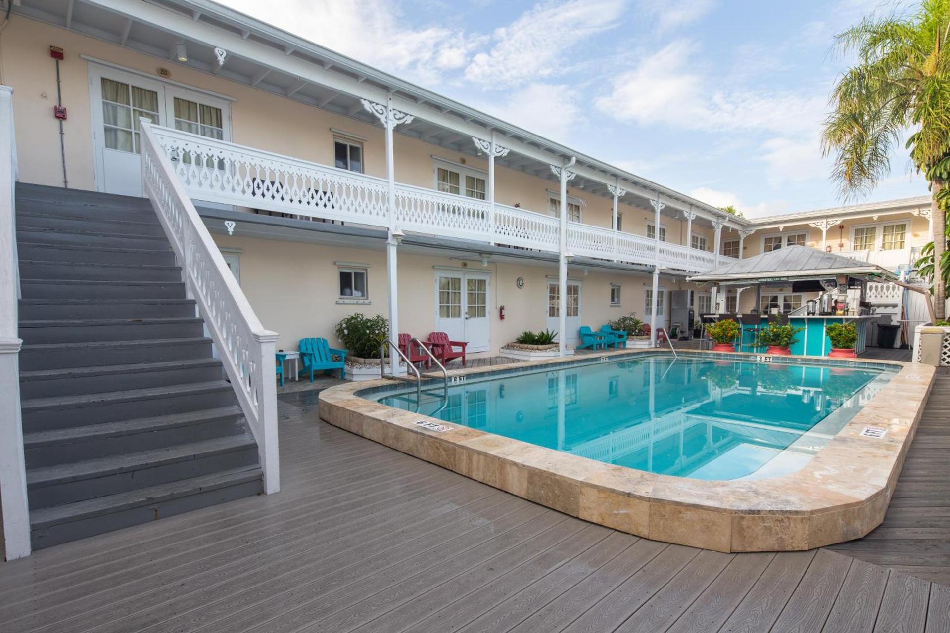 The Palms Hotel photo 32