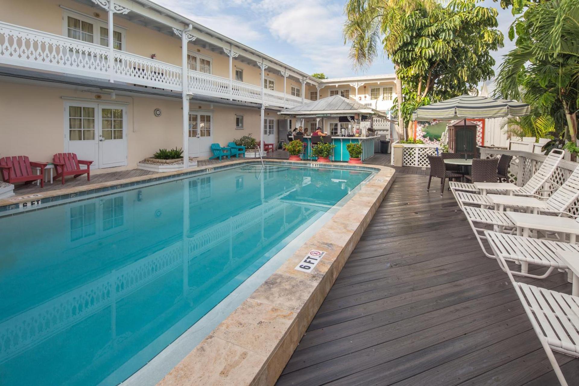 The Palms Hotel photo 34
