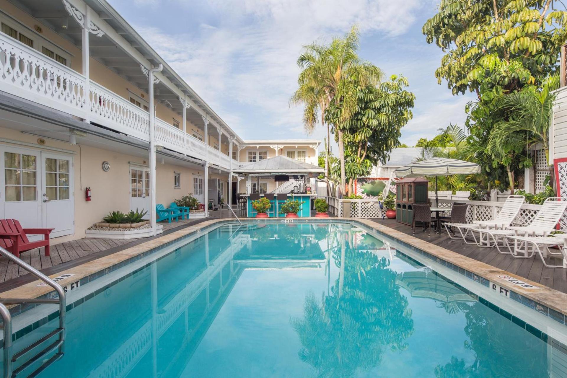 The Palms Hotel photo 36