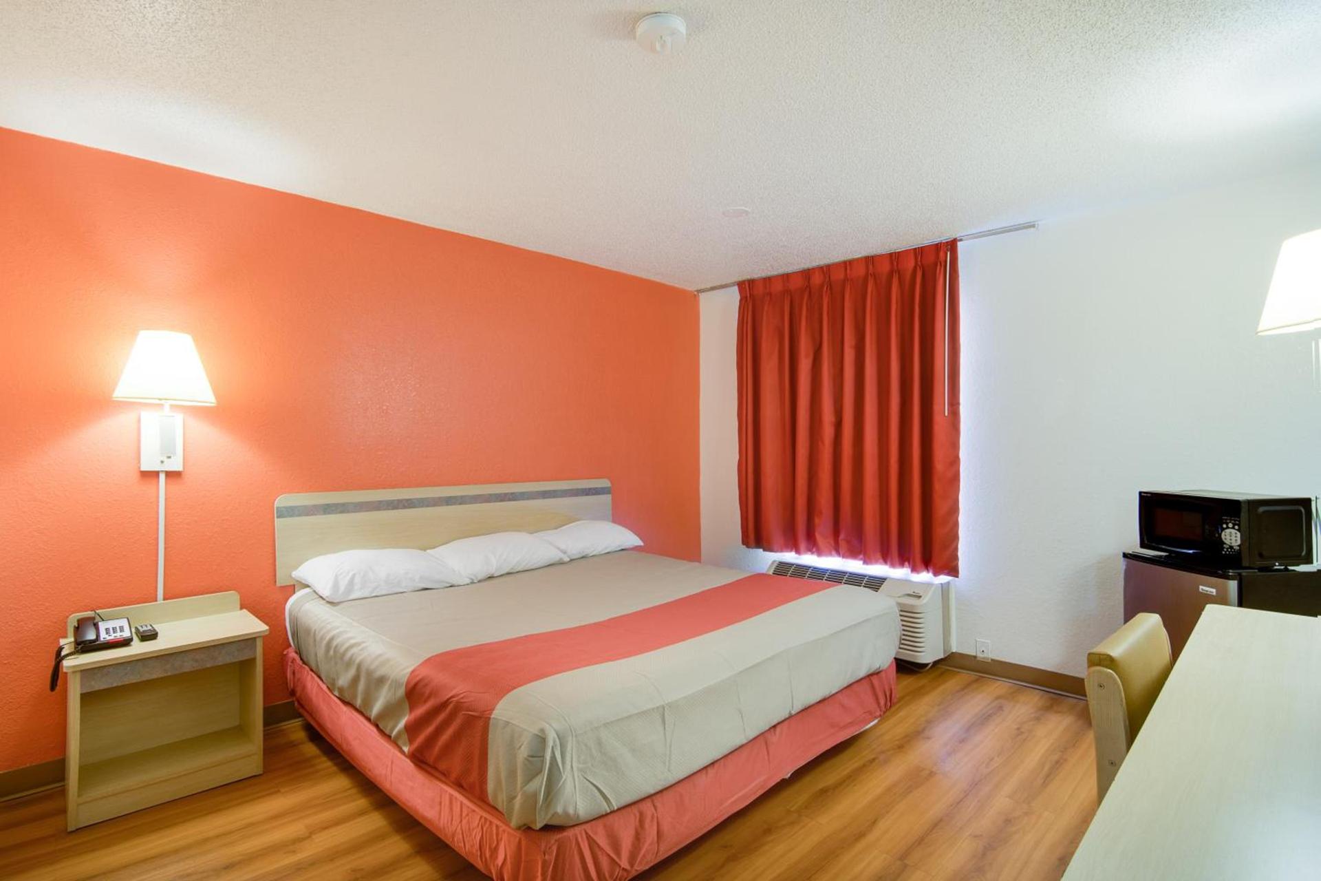 Motel 6-Waukegan, IL photo 16