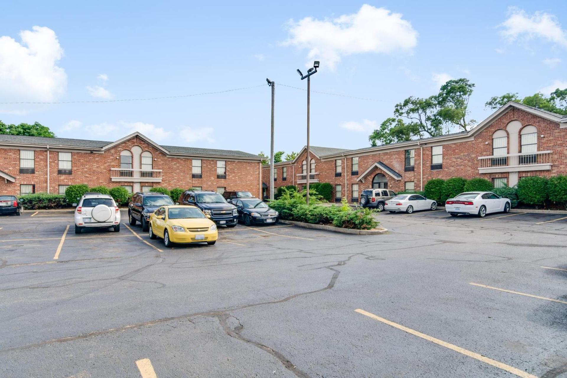 Motel 6-Waukegan, IL photo 8