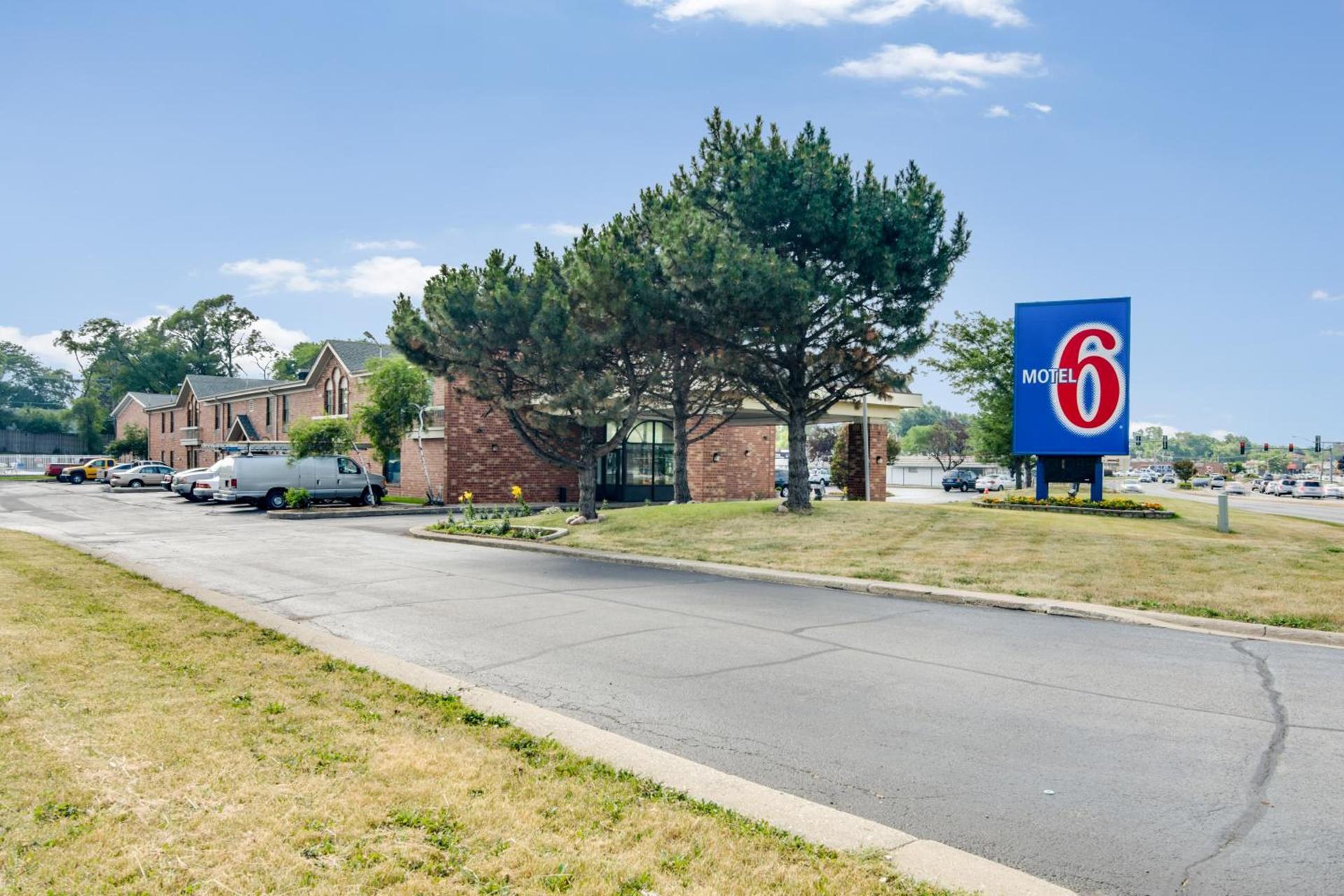 Motel 6-Waukegan, IL photo 4