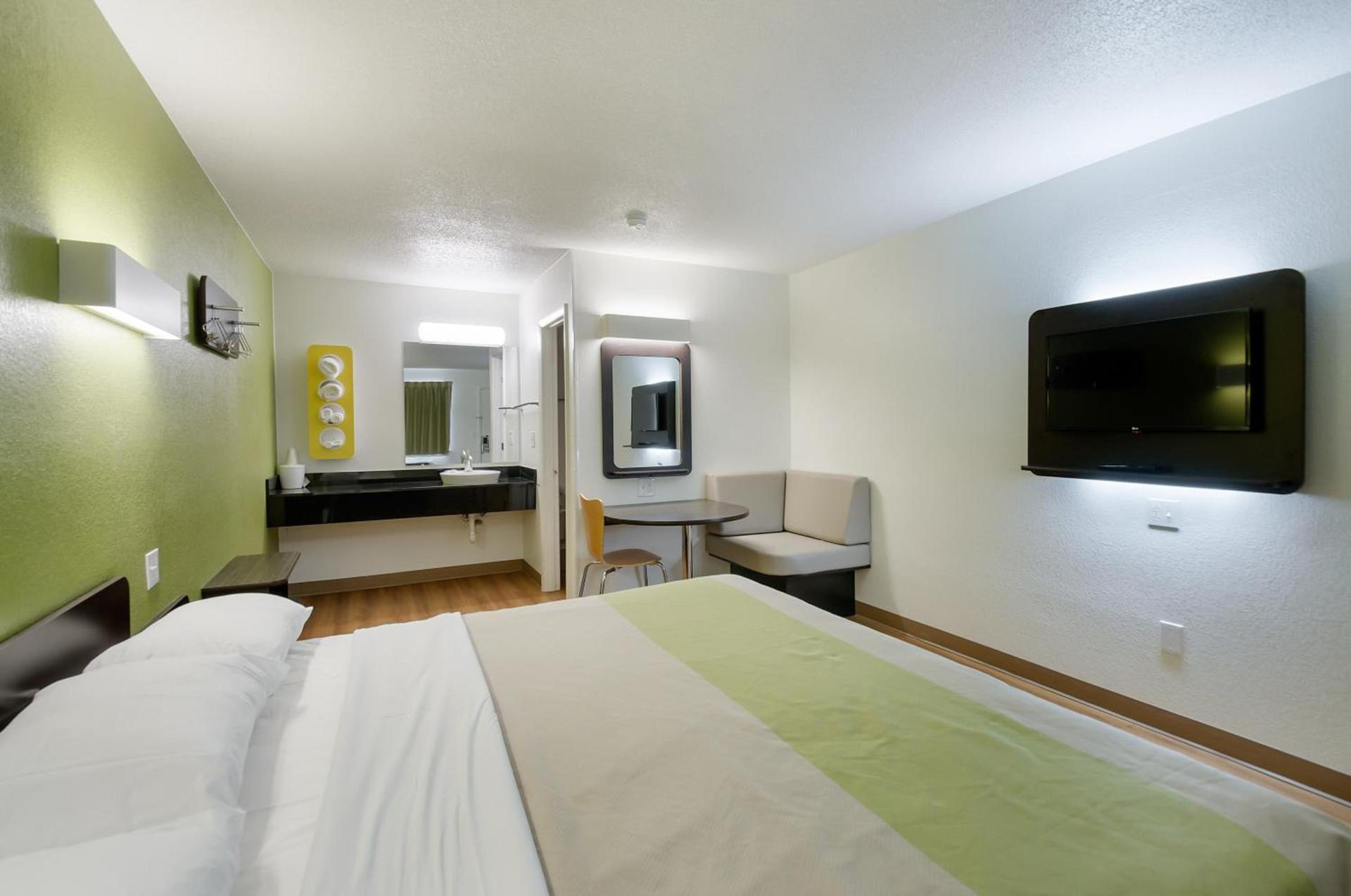 Motel 6-Charles Town, WV photo 45