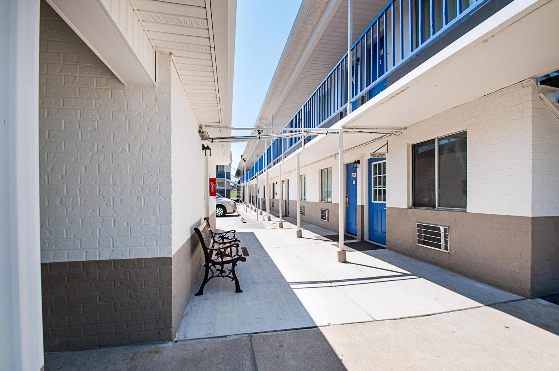 Motel 6-Charles Town, WV photo 29
