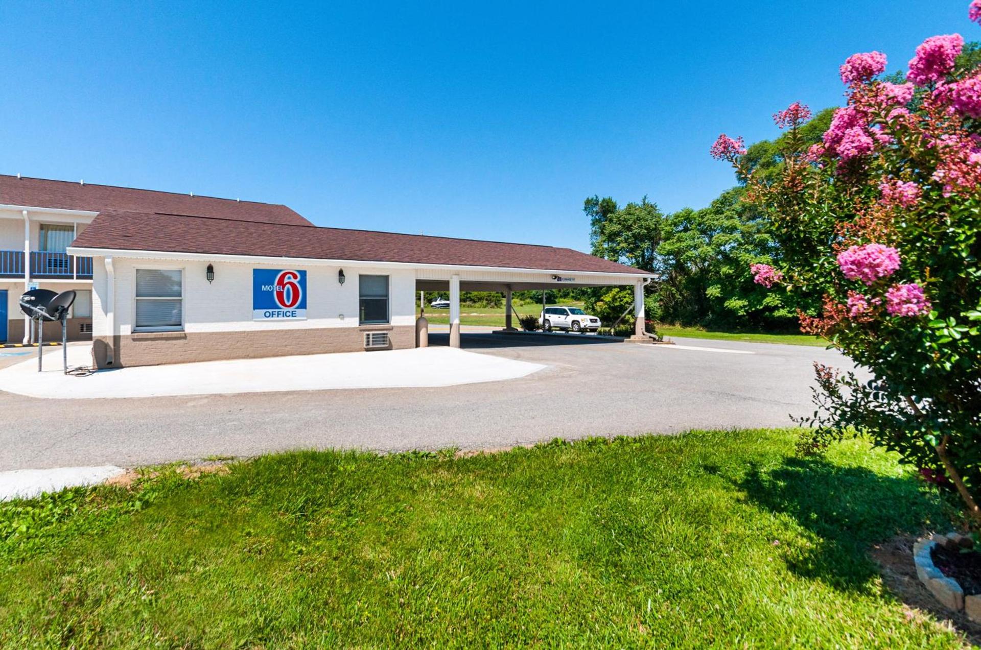 Motel 6-Charles Town, WV photo 31