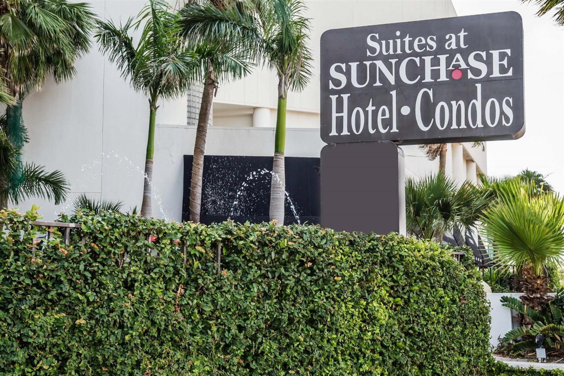 Sunchase Inn & Suites photo 24