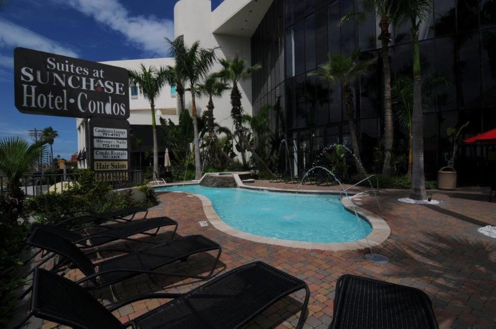 Sunchase Inn & Suites photo 21
