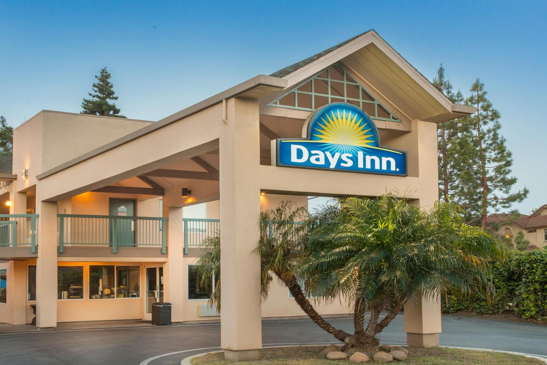 Days Inn by Wyndham Redwood City — hotel in Redwood City