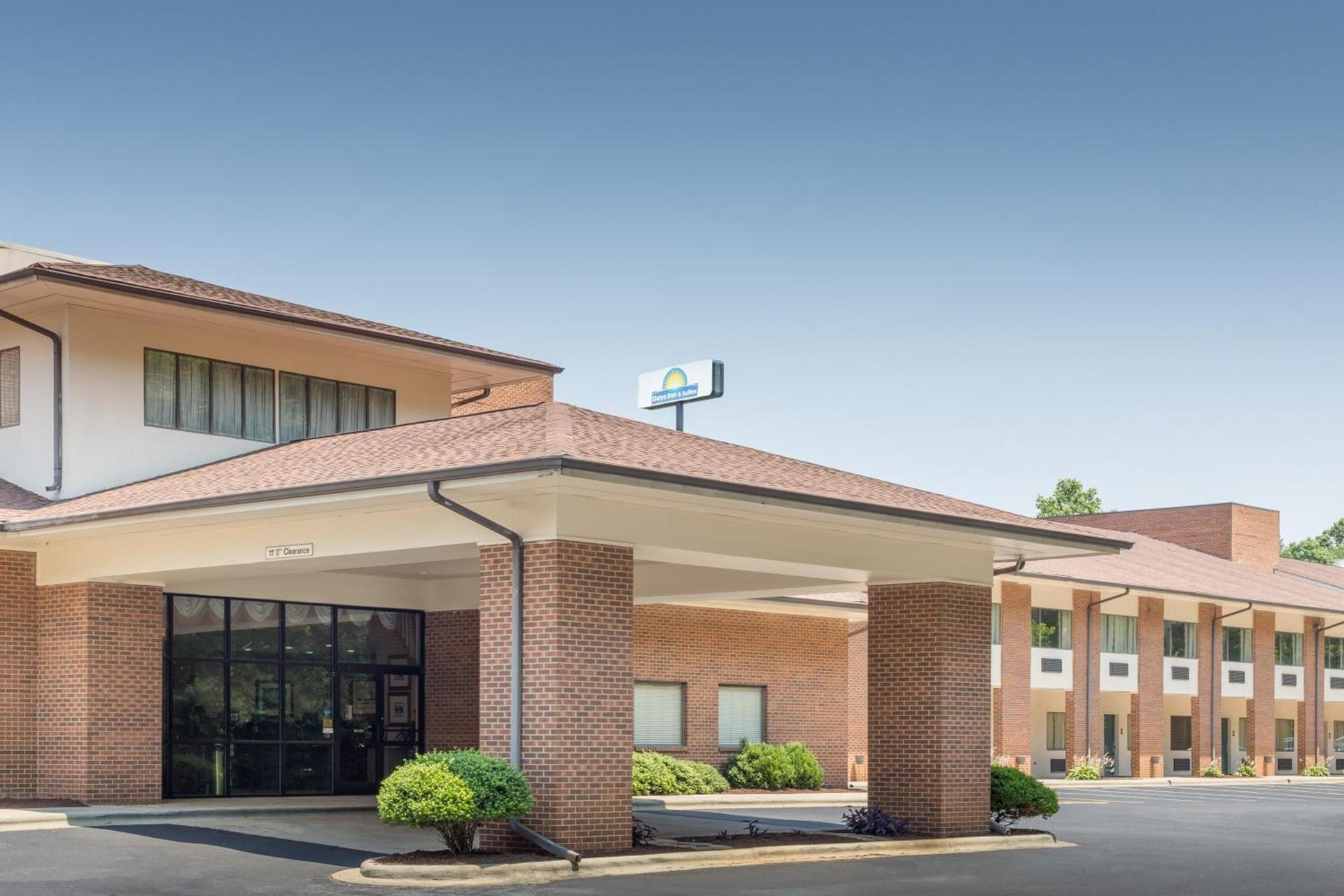 Days Inn by Wyndham Lexington photo 20
