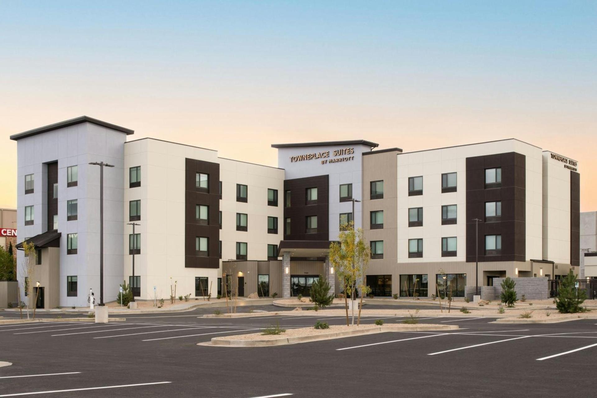 TownePlace Suites by Marriott Prescott Valley — hotel in Prescott Valley