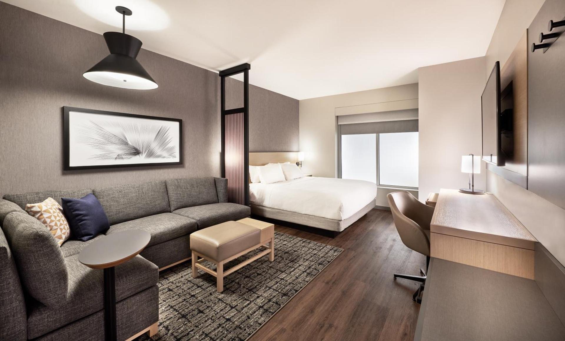 Hyatt Place Post Falls/Coeur D'Alene — hotel in Post Falls