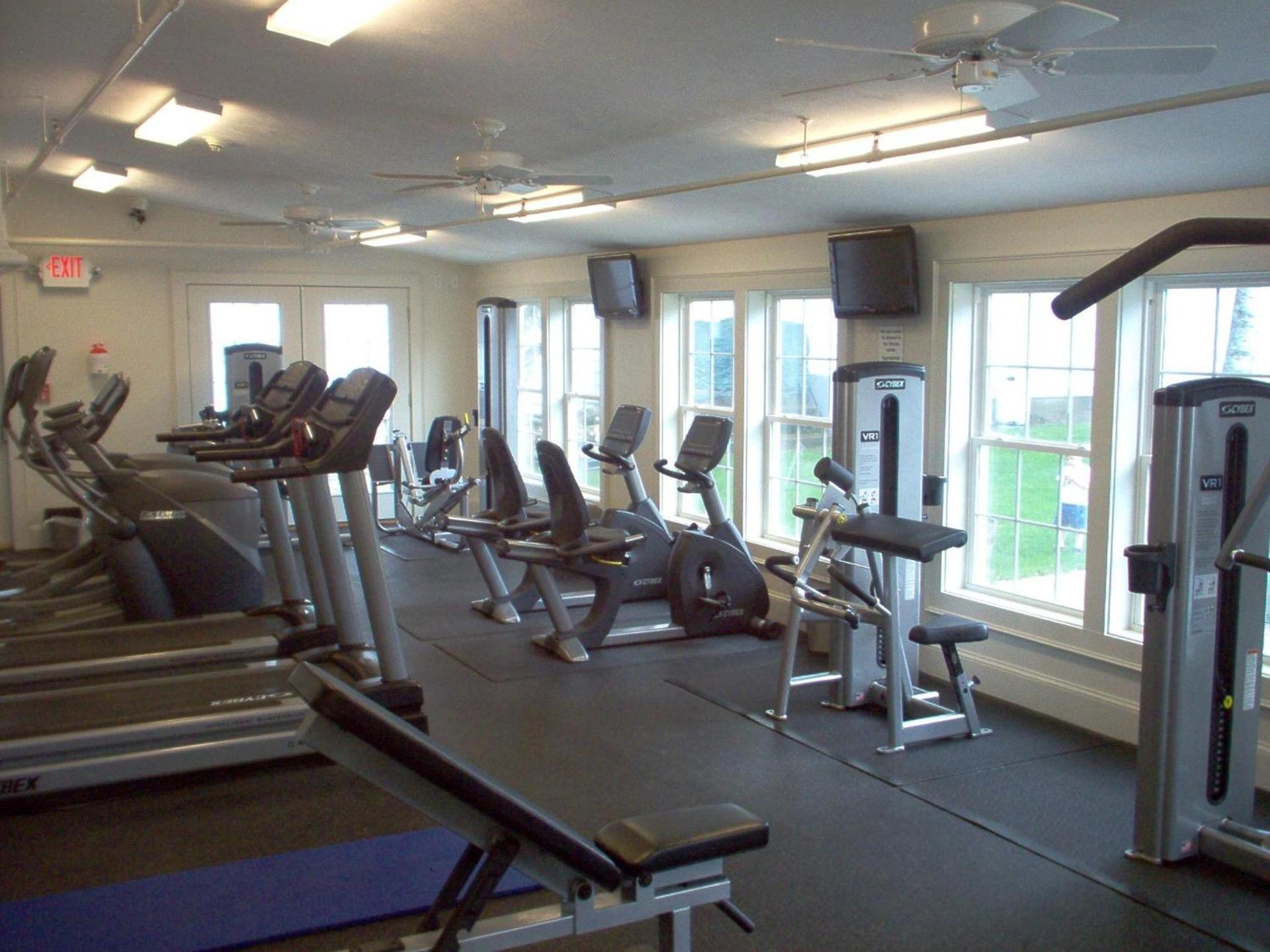 Eastern Slope Inn Resort photo 40