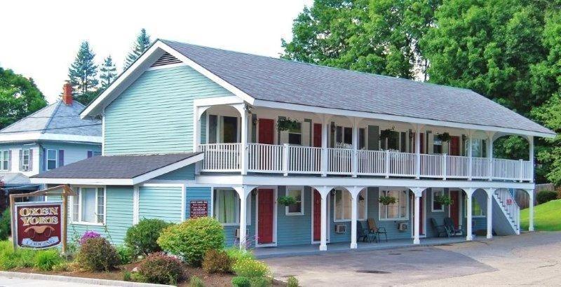Oxen Yoke Motel photo 1