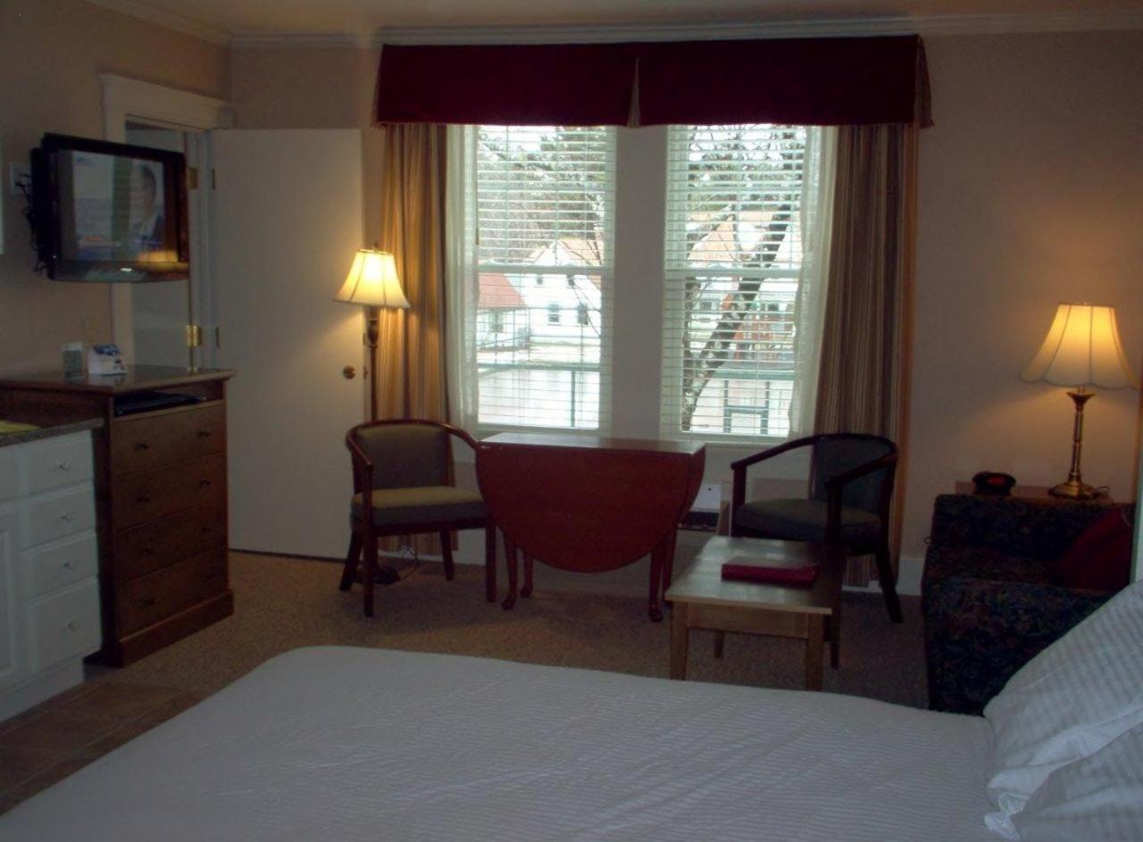 Eastern Slope Inn Resort photo 41