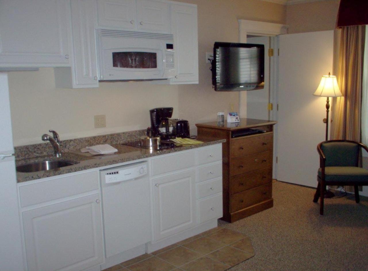 Eastern Slope Inn Resort photo 43
