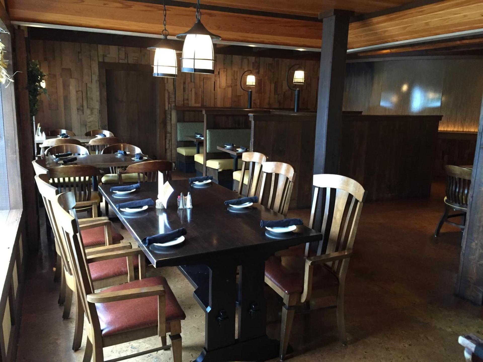 Heritage Hotel Lancaster photo 16