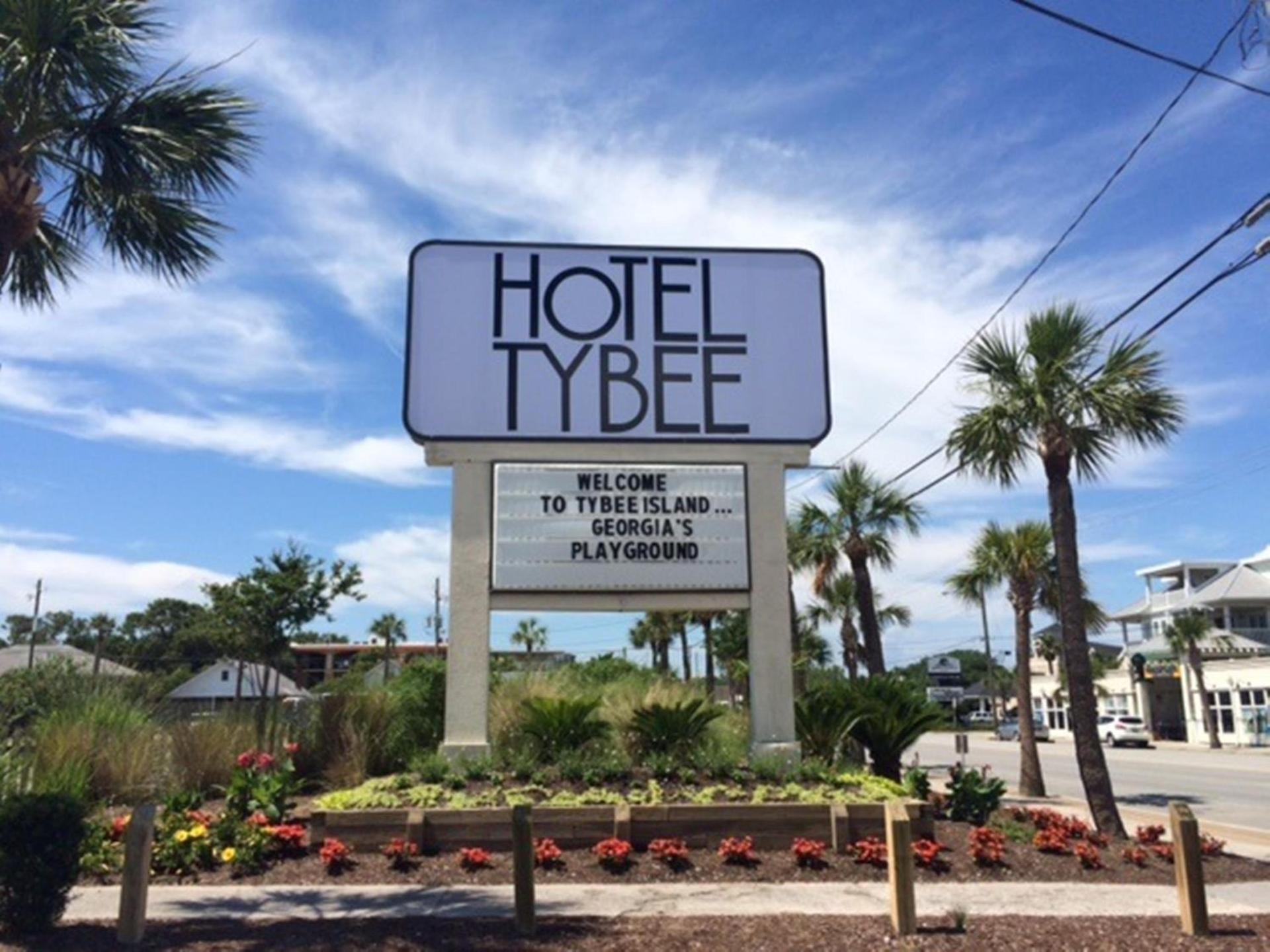 Hotel Tybee photo 22