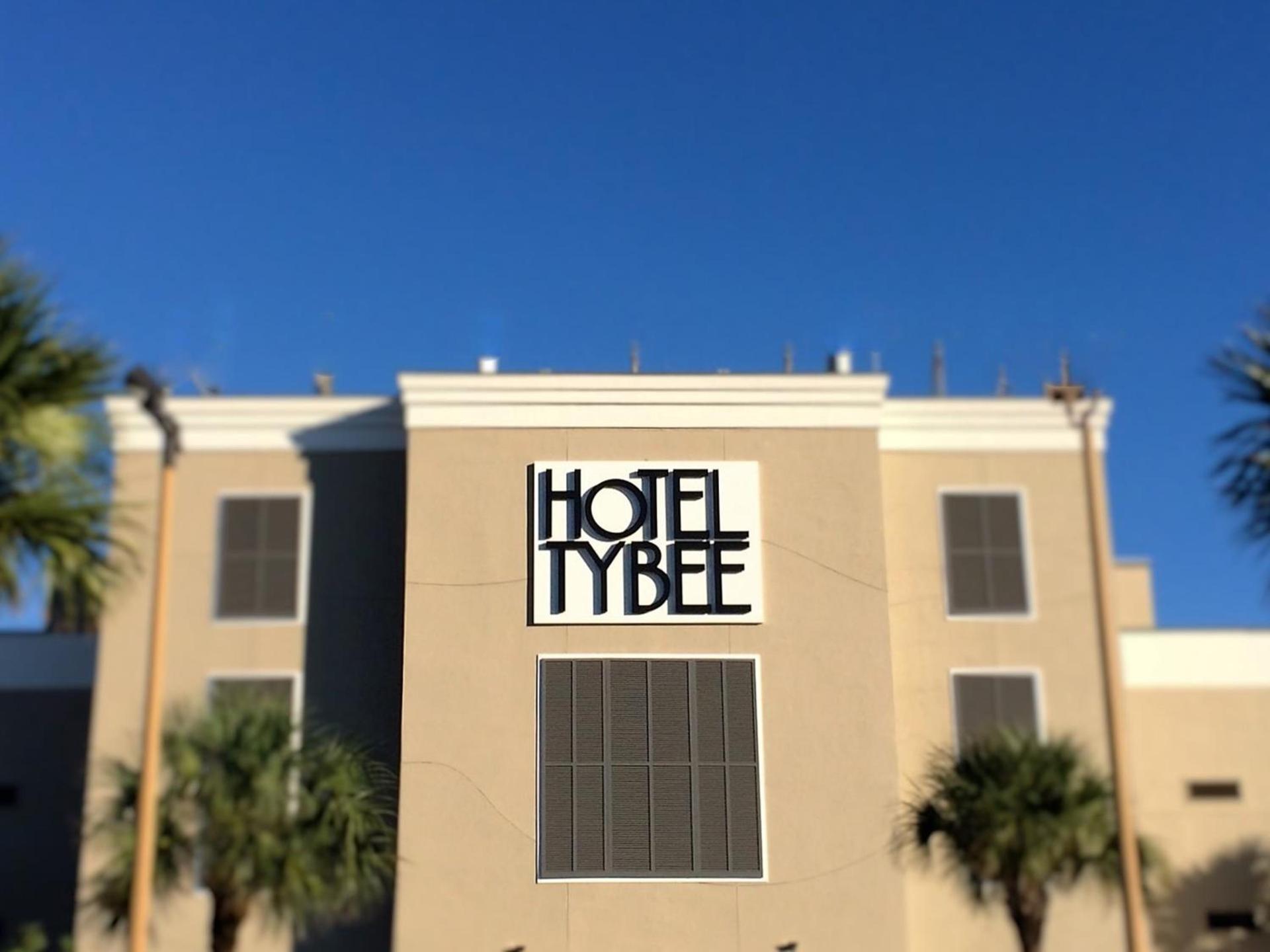 Hotel Tybee photo 20