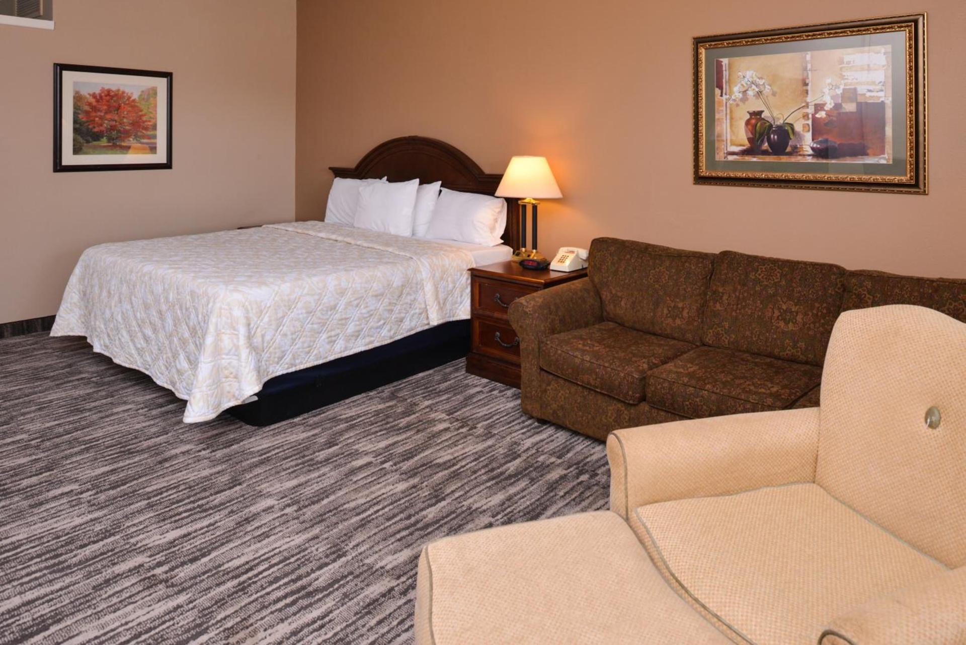 Ranch House Motel photo 22