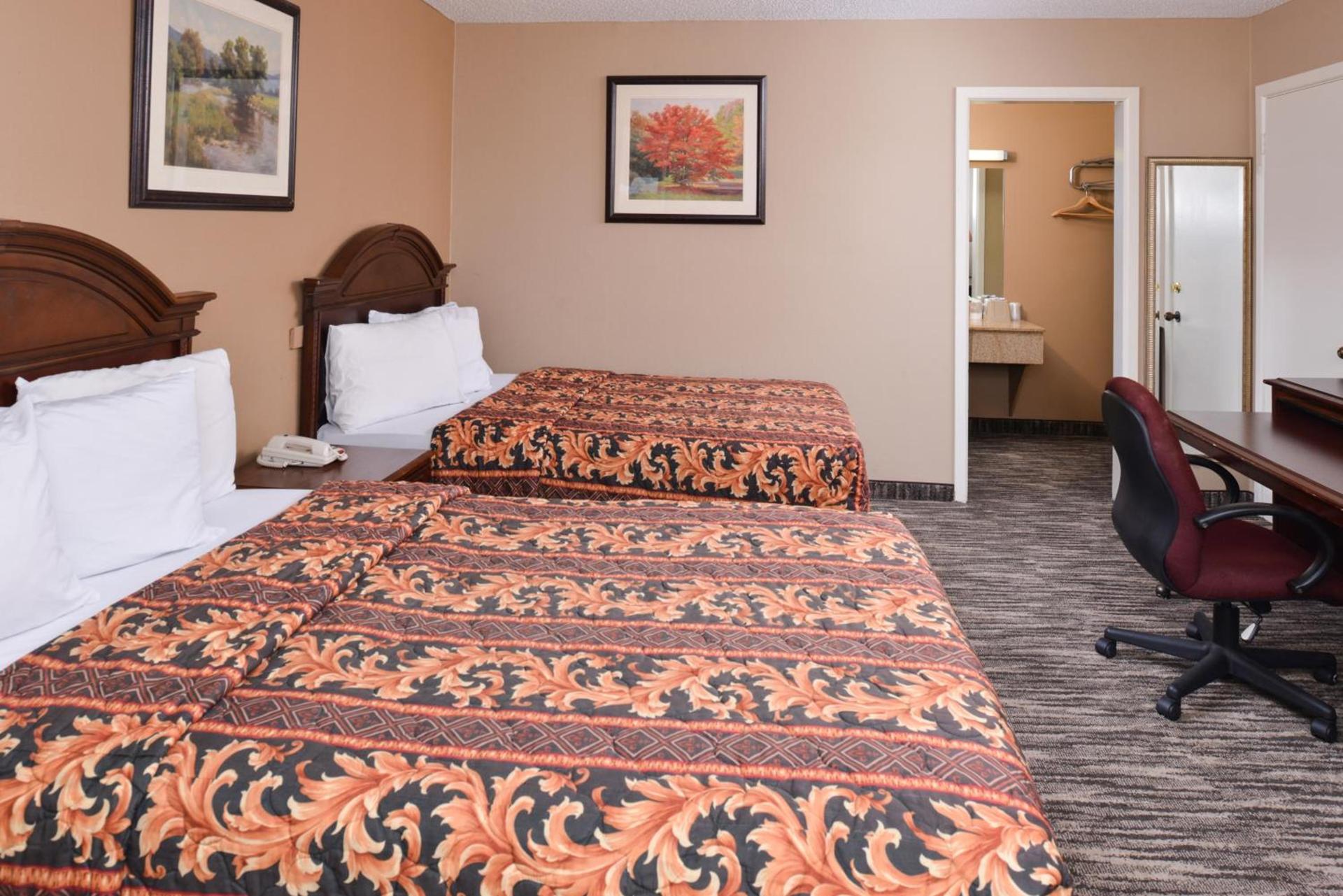Ranch House Motel photo 25
