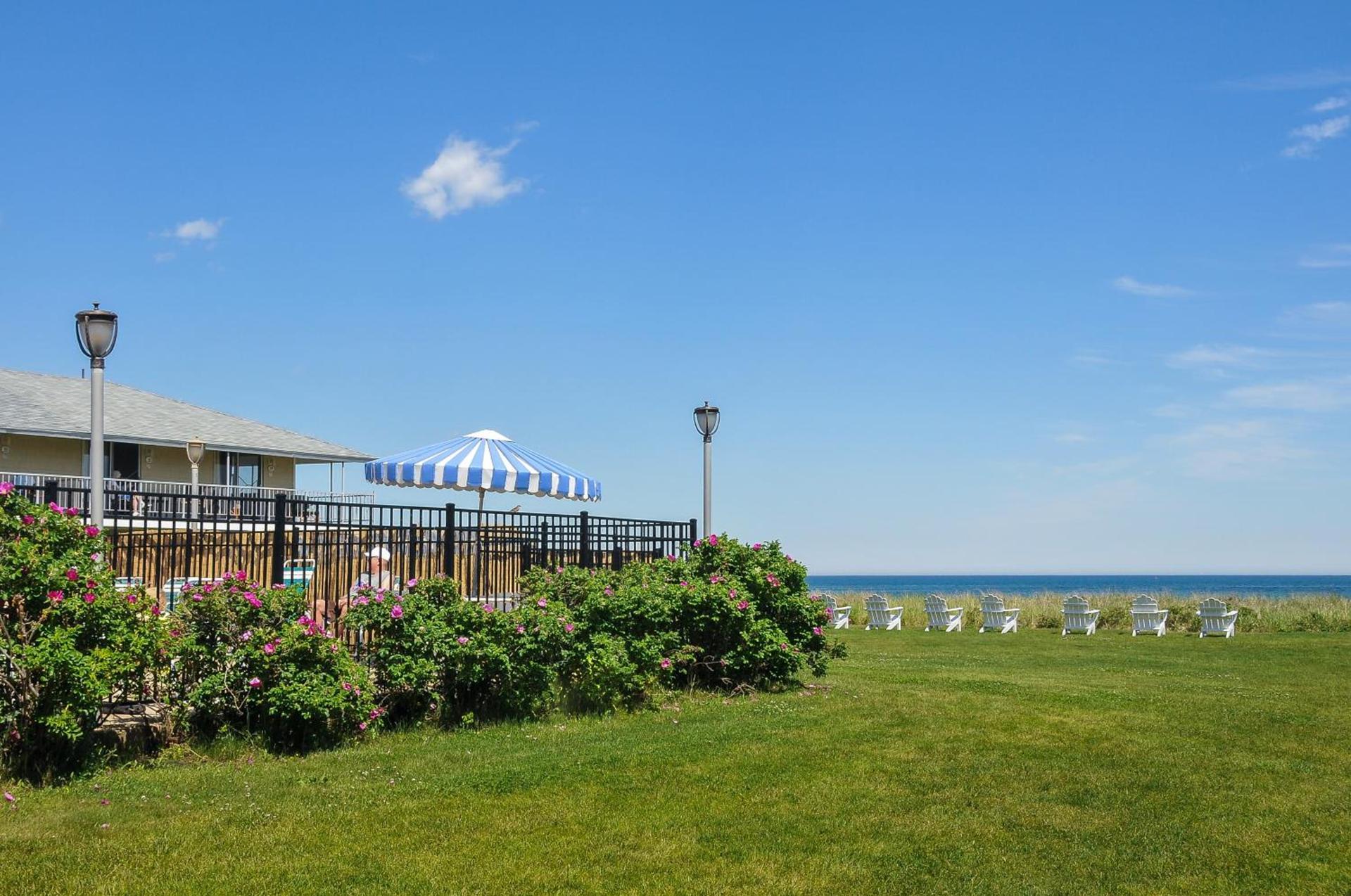 Friendship Oceanfront Suites photo 20