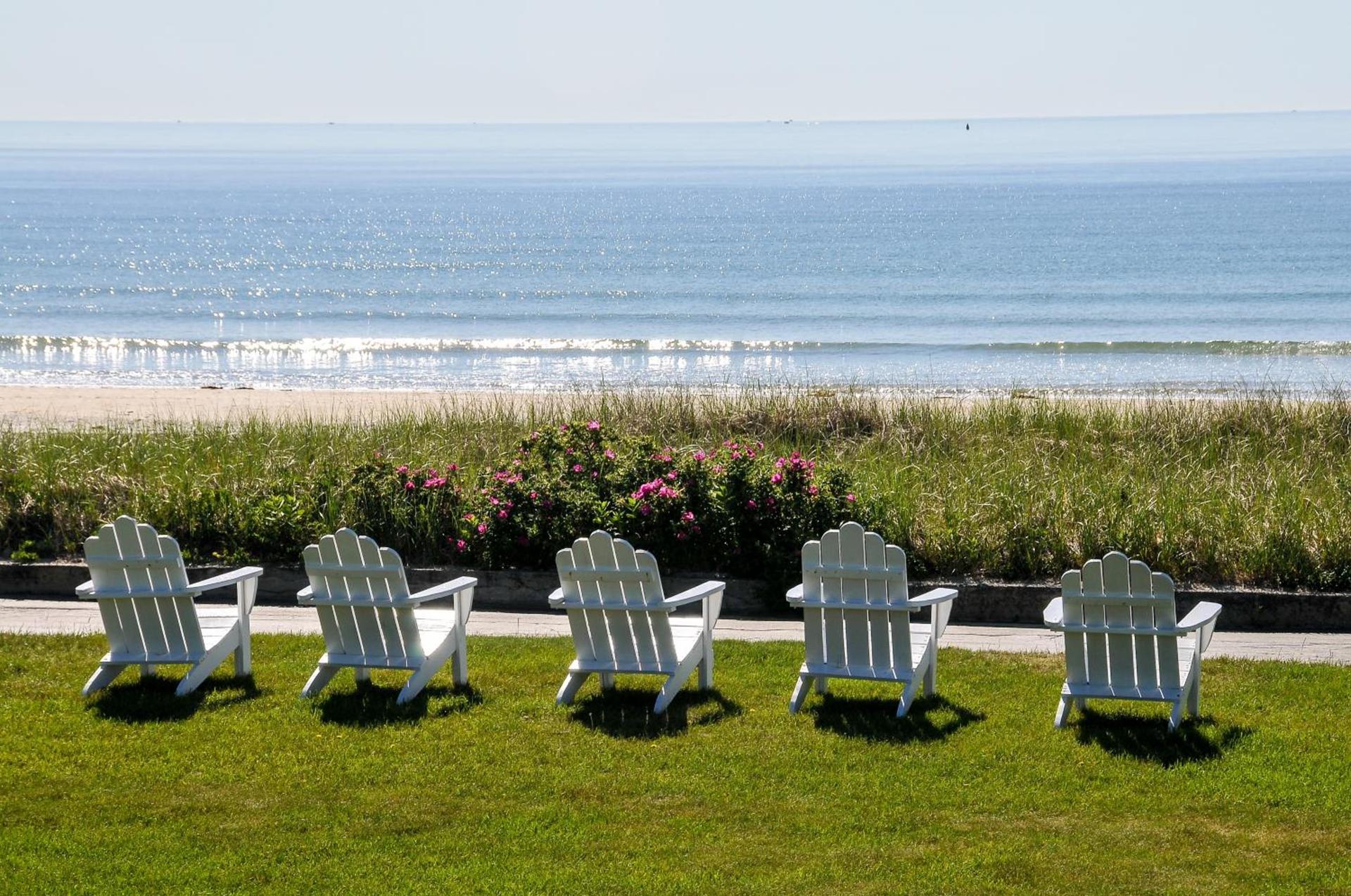 Friendship Oceanfront Suites photo 24