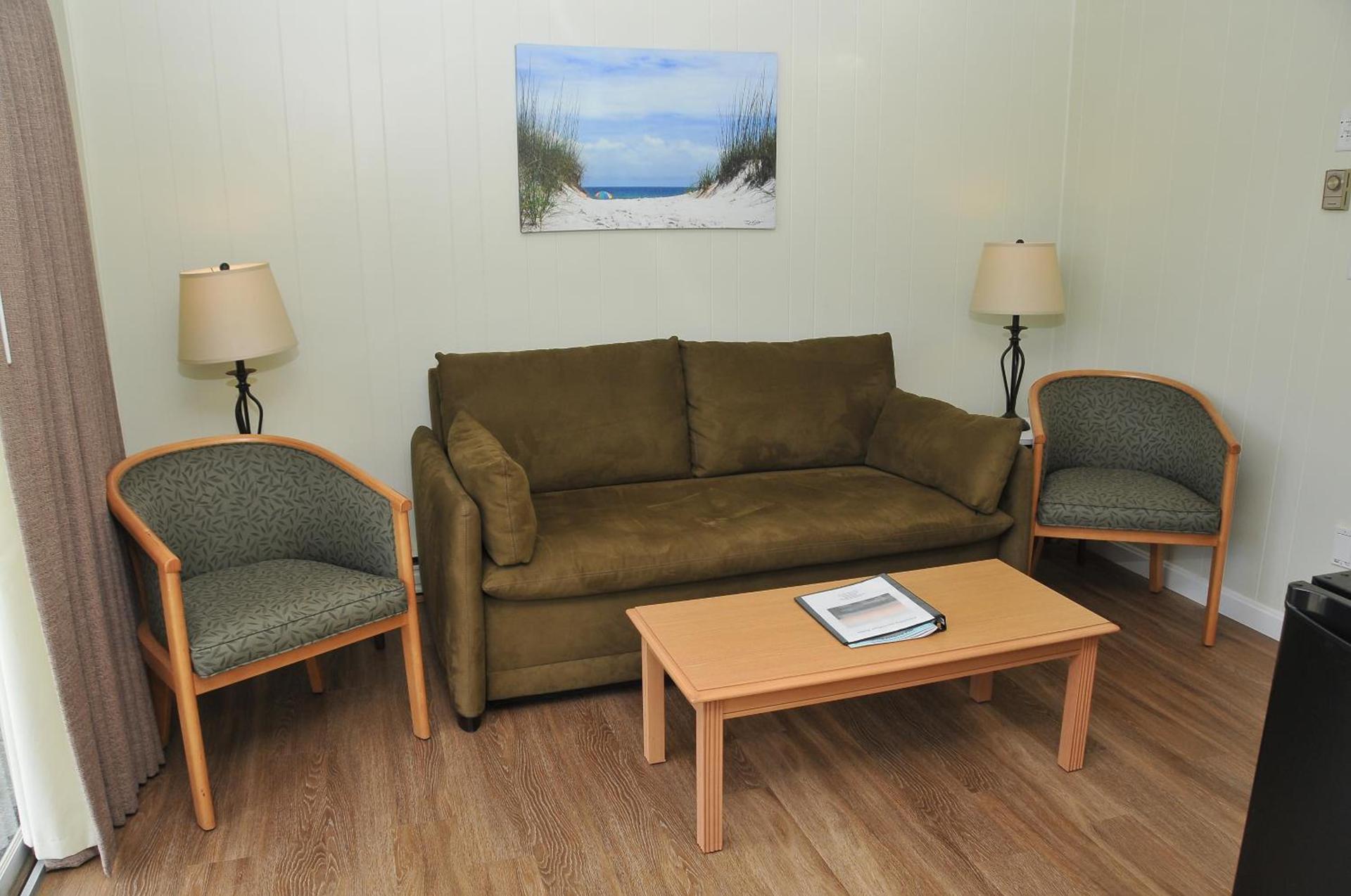 Friendship Oceanfront Suites photo 17