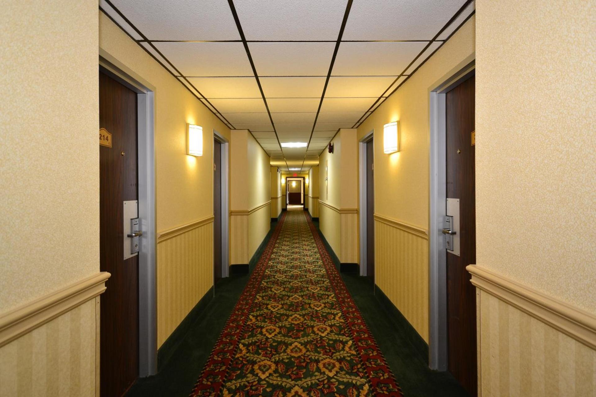 Howard Johnson by Wyndham Saugerties photo 19