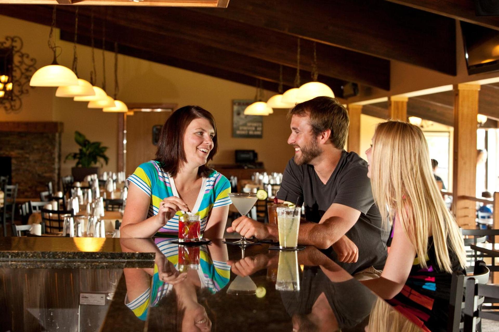 Chestnut Mountain Resort photo 5