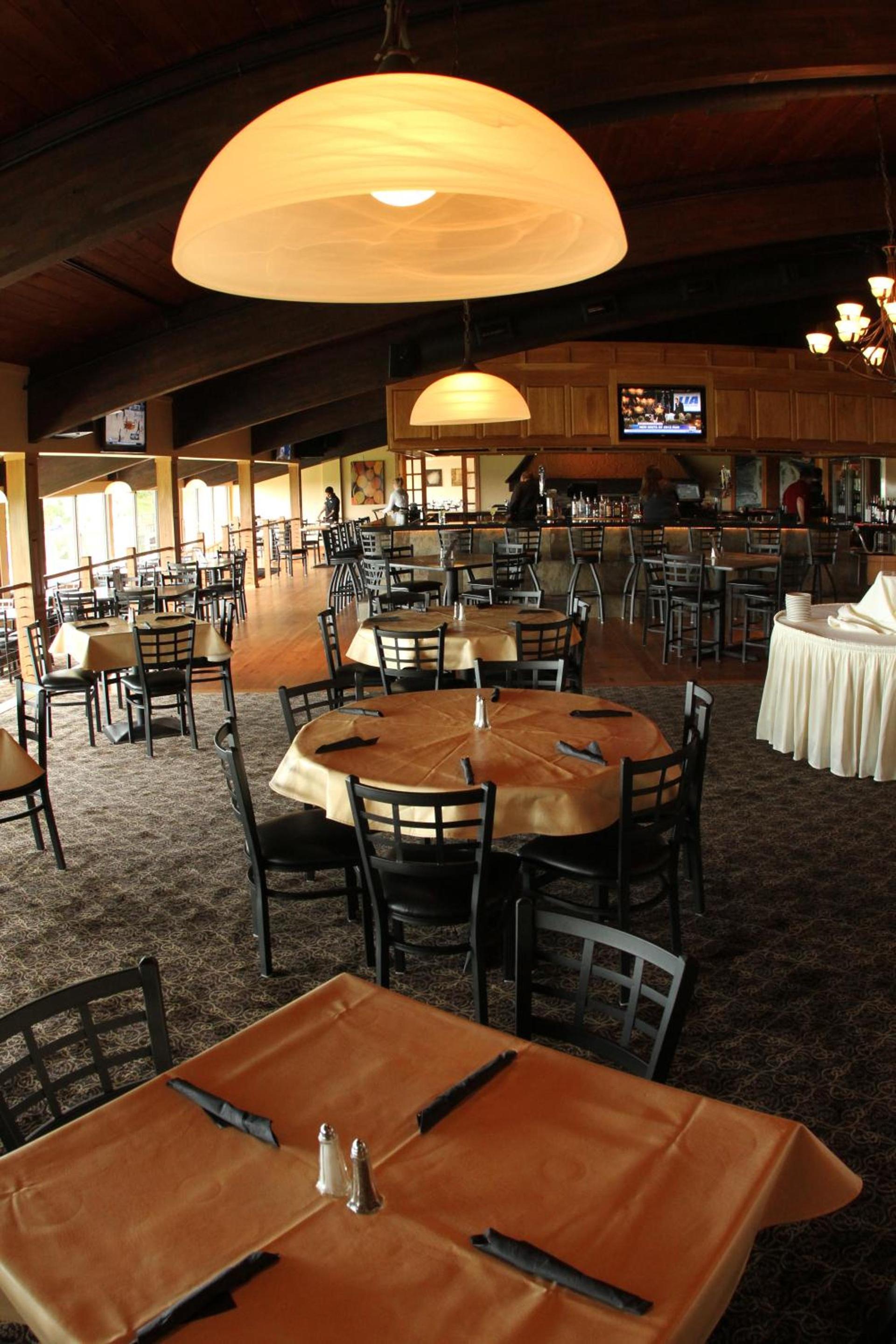 Chestnut Mountain Resort photo 7