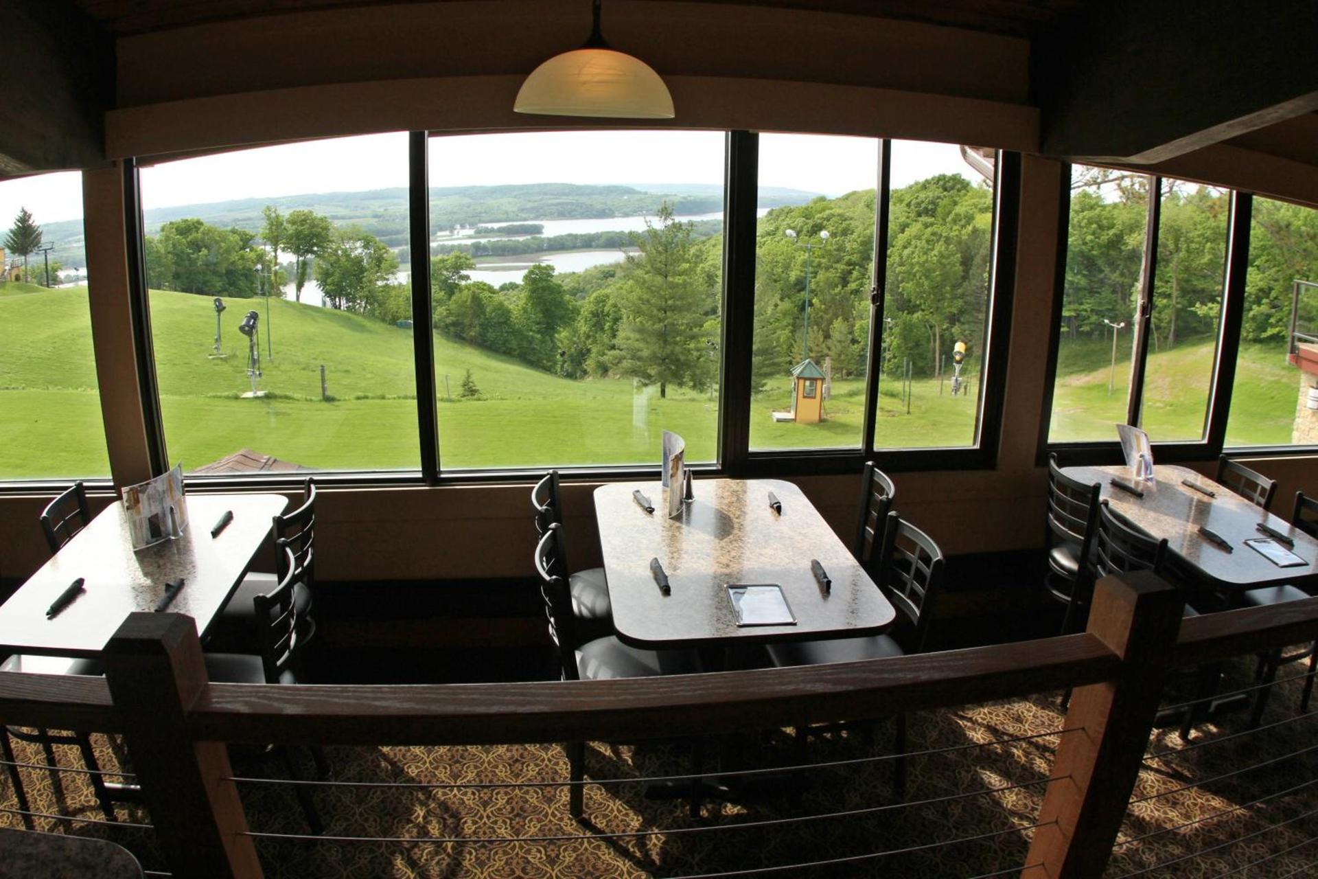 Chestnut Mountain Resort photo 6