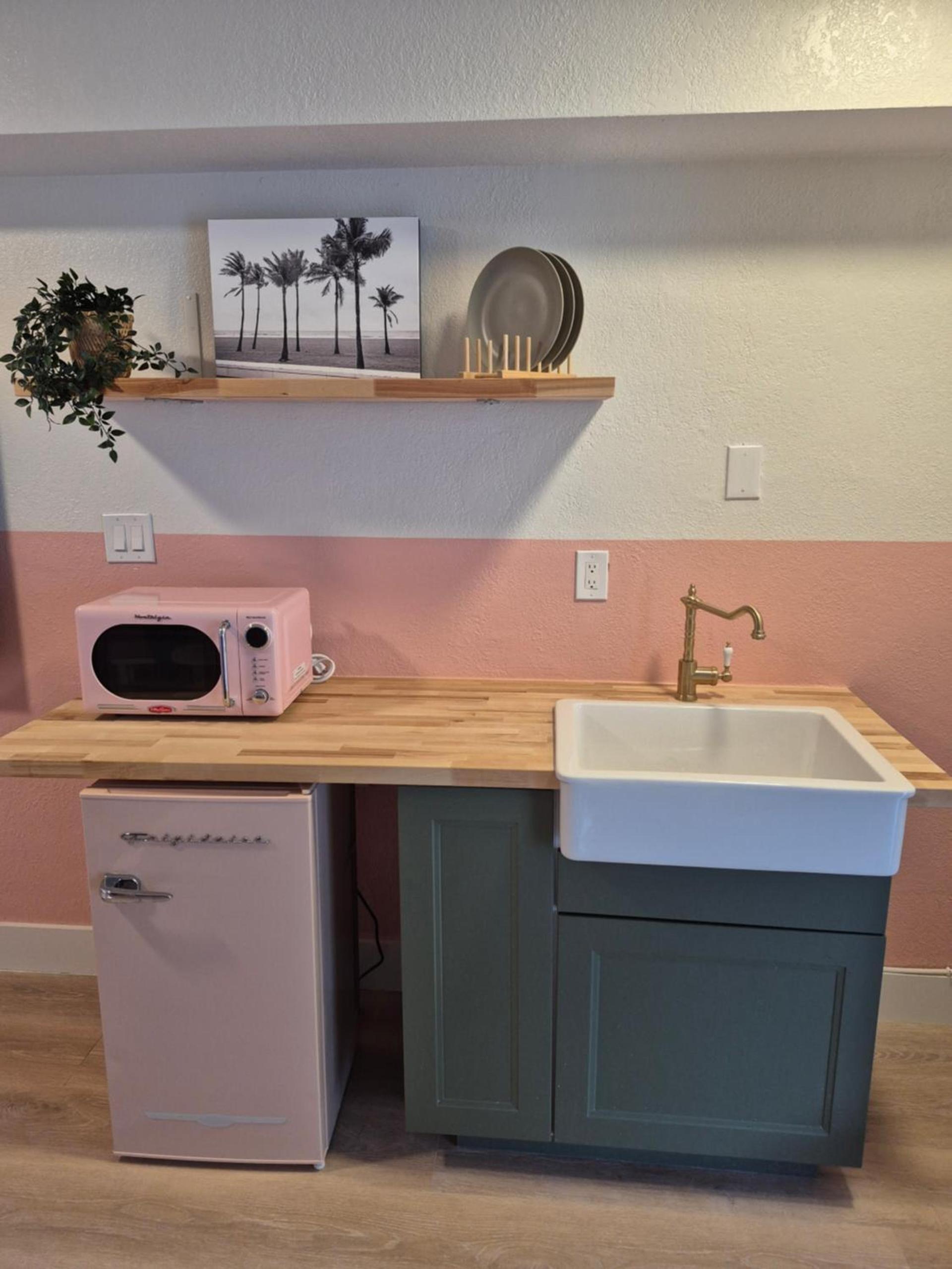 Abode Beach House photo 13