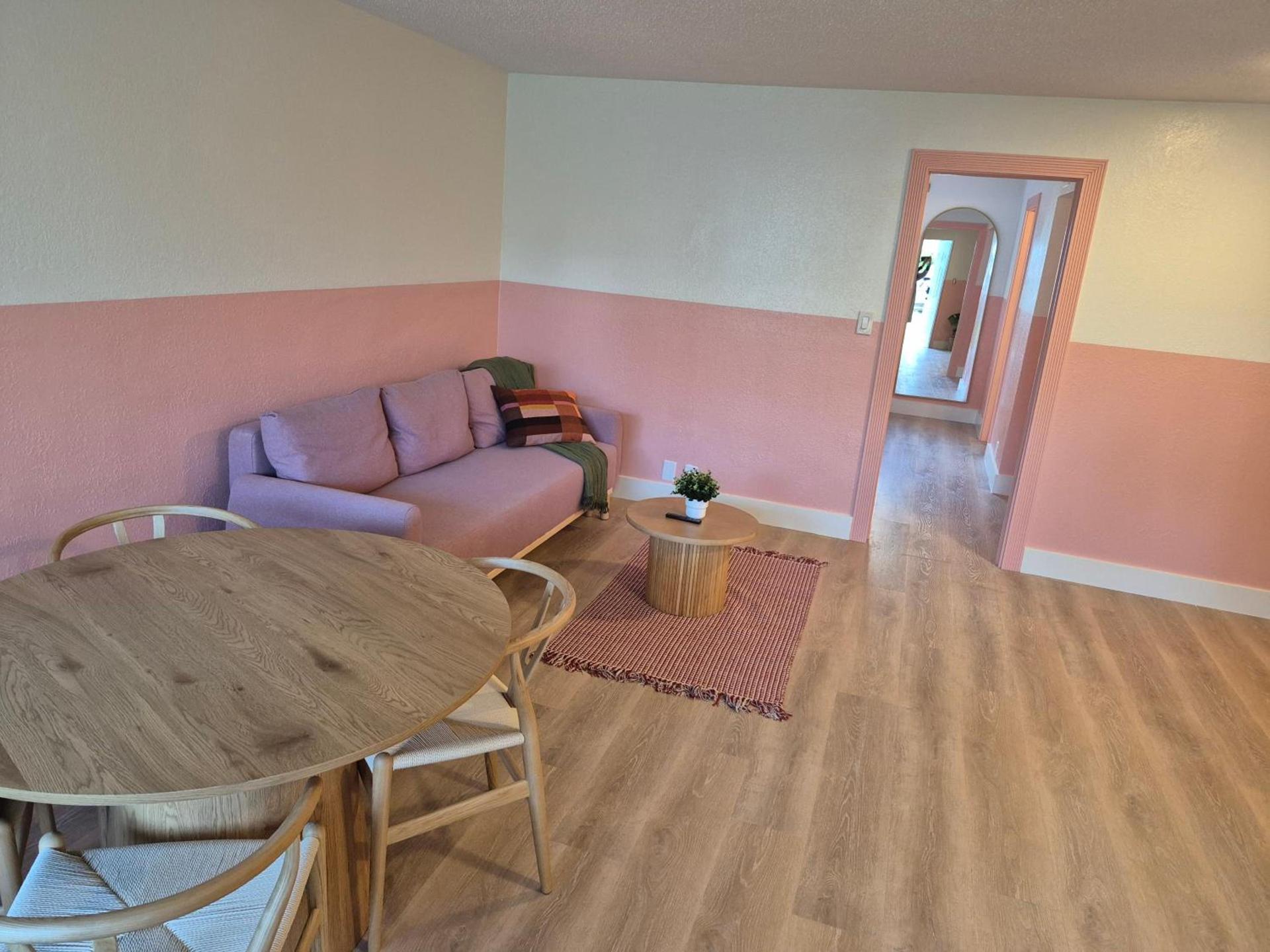 Abode Beach House photo 8