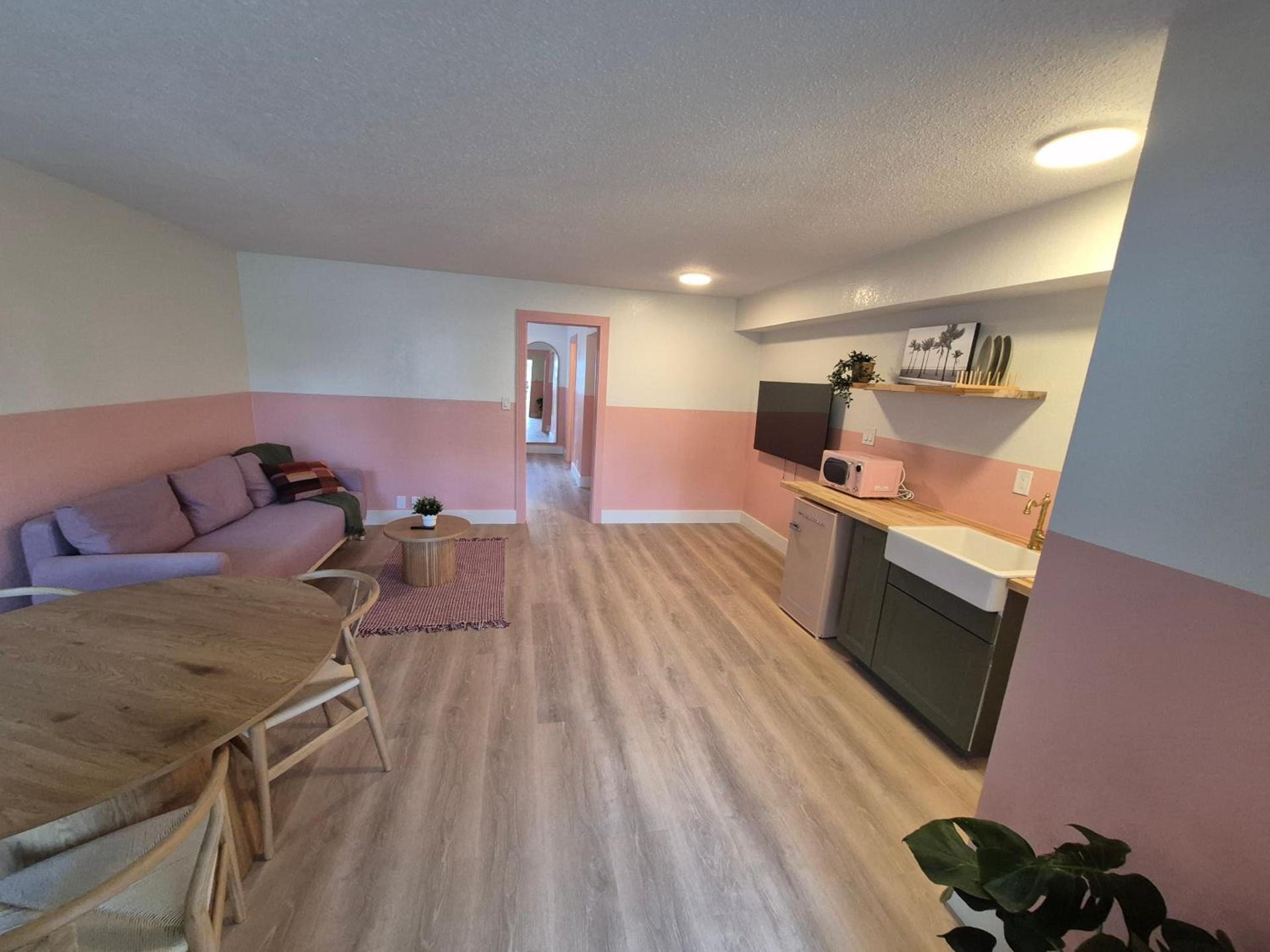 Abode Beach House photo 16