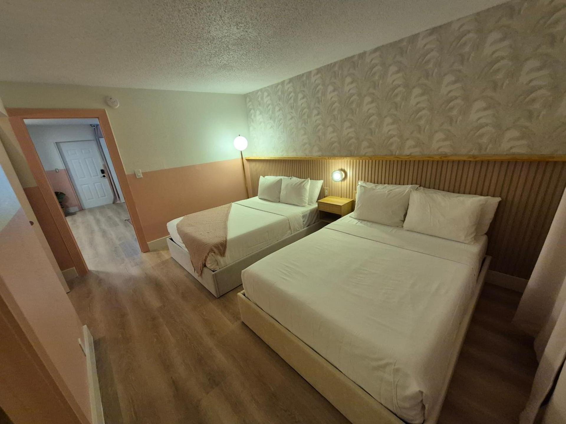 Abode Beach House photo 12