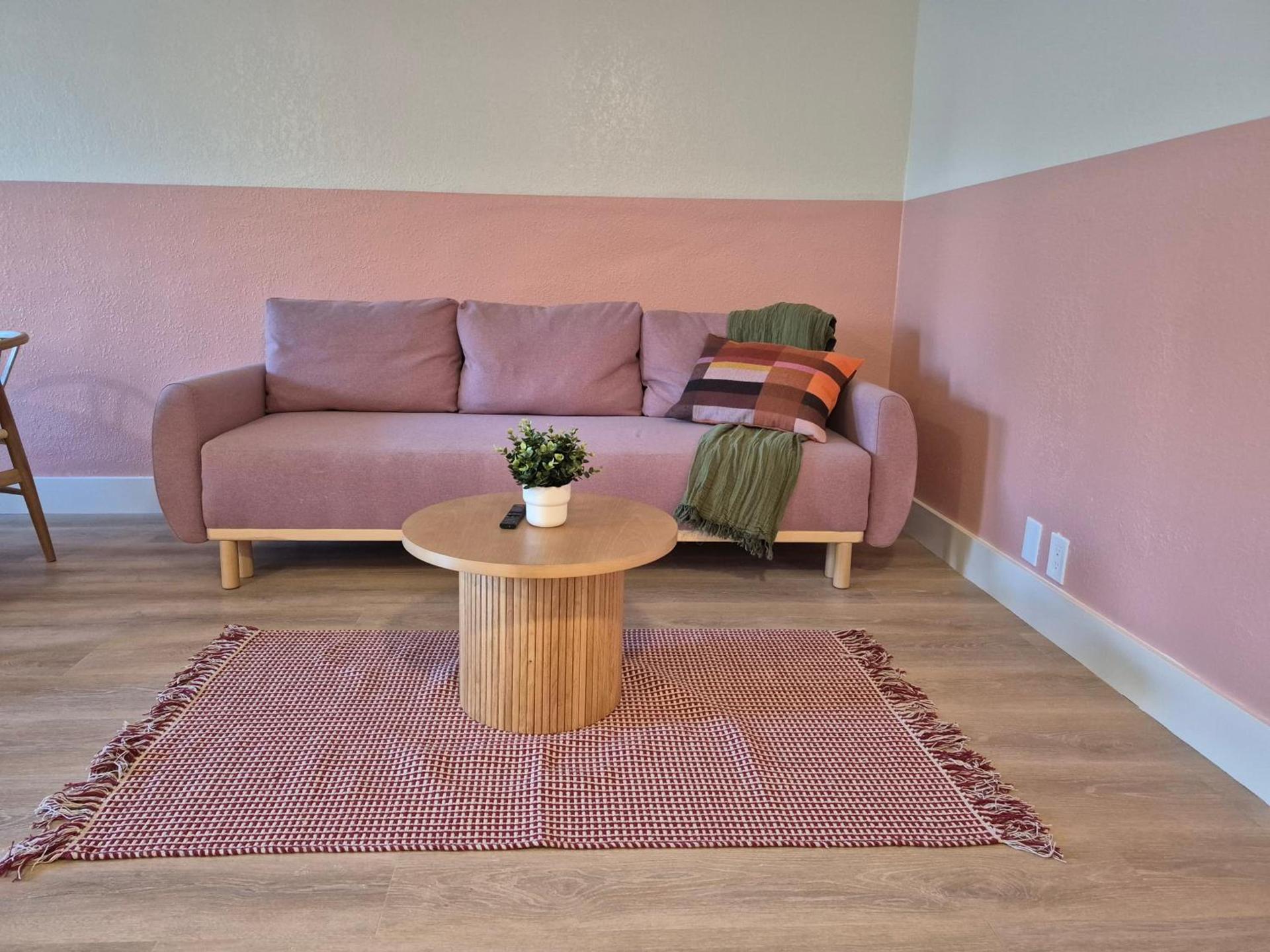 Abode Beach House photo 15
