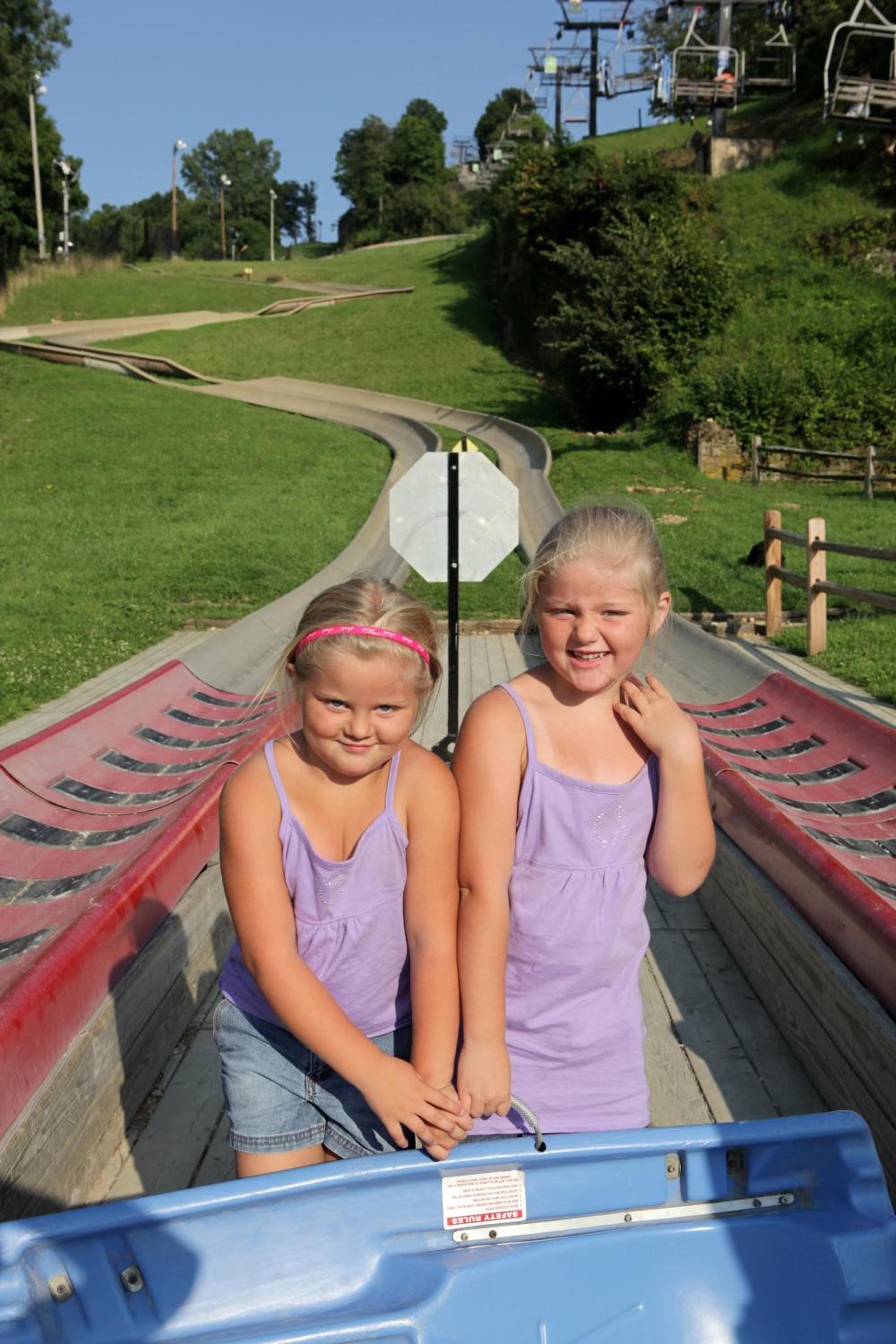Chestnut Mountain Resort photo 23