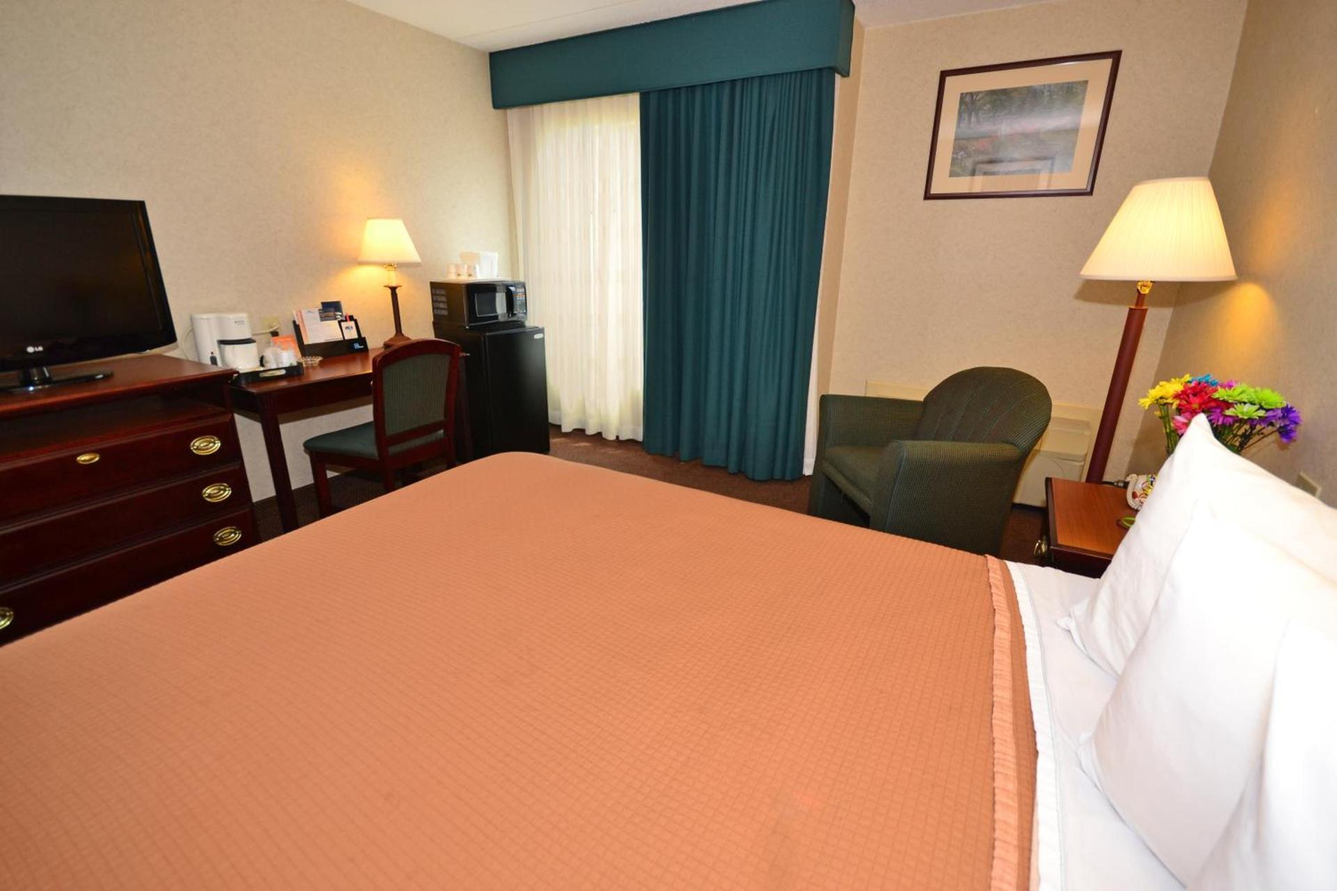 Howard Johnson by Wyndham Saugerties photo 14