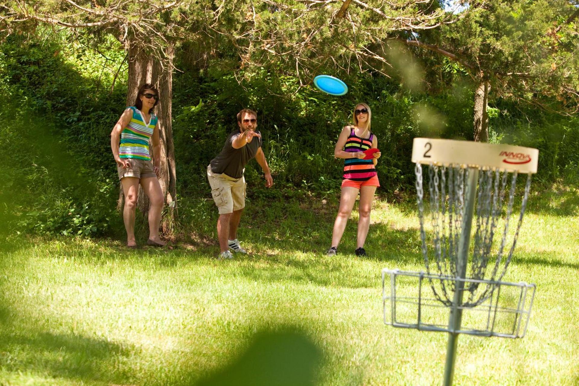 Chestnut Mountain Resort photo 27
