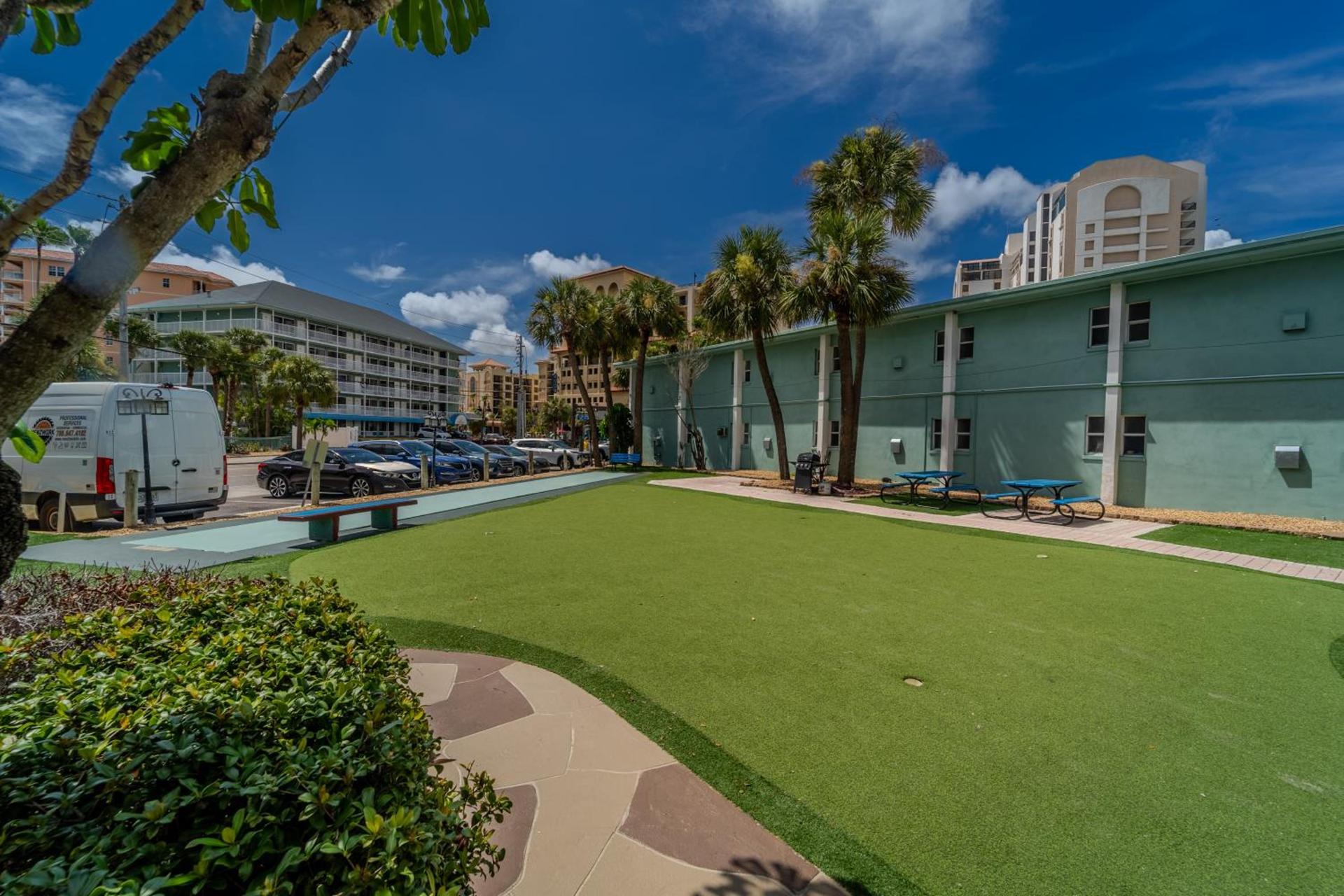 Abode Beach House photo 5