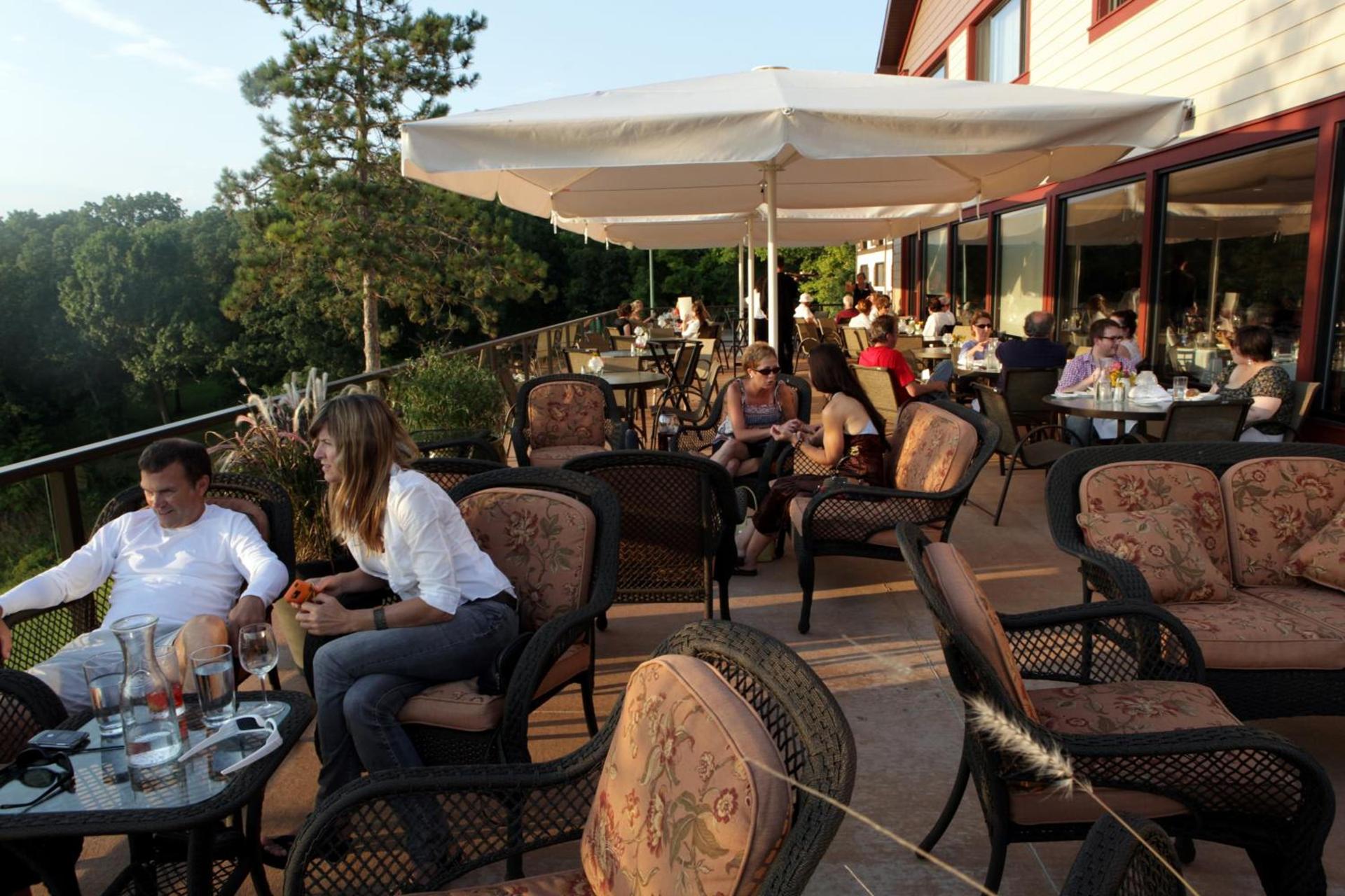 Chestnut Mountain Resort photo 32
