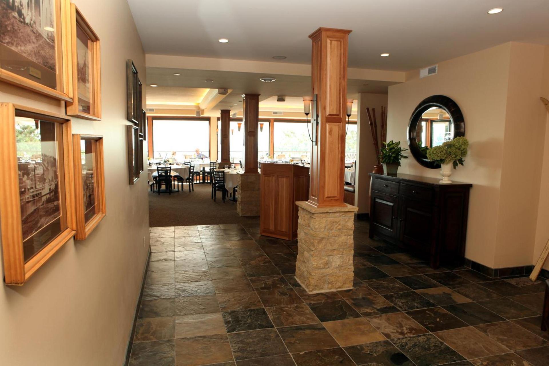 Chestnut Mountain Resort photo 33