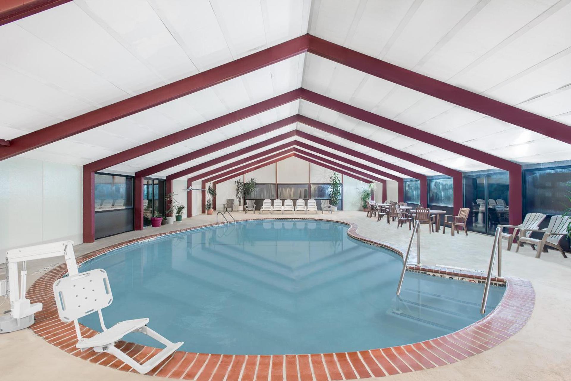 Howard Johnson by Wyndham Saugerties photo 15