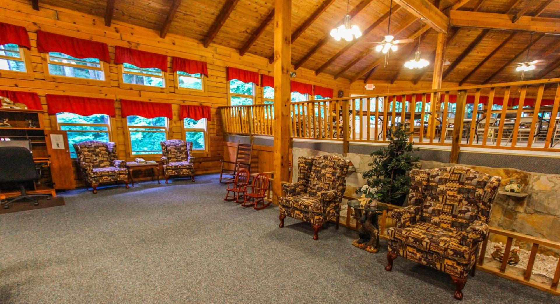 Smoketree Lodge photo 19