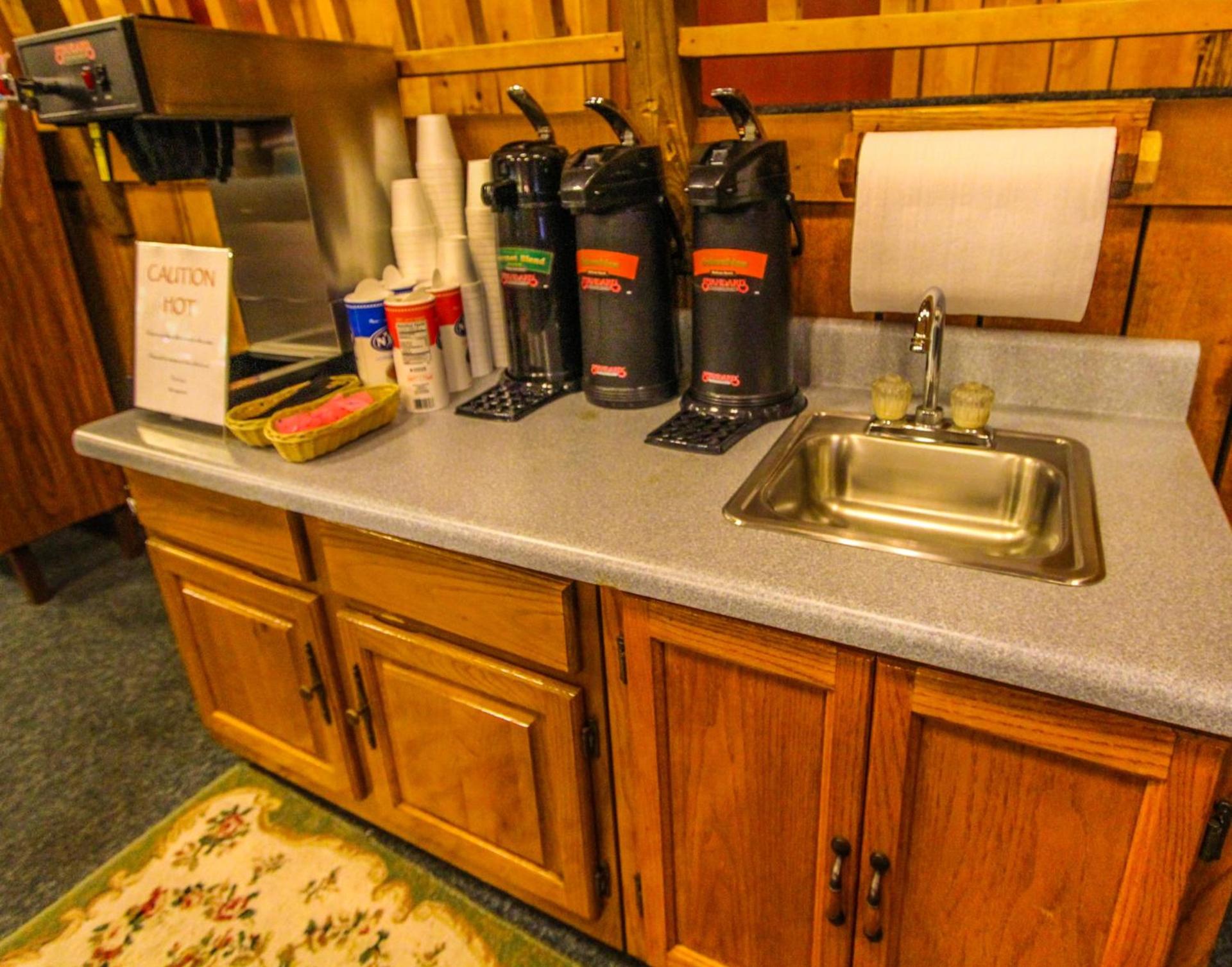 Smoketree Lodge photo 13