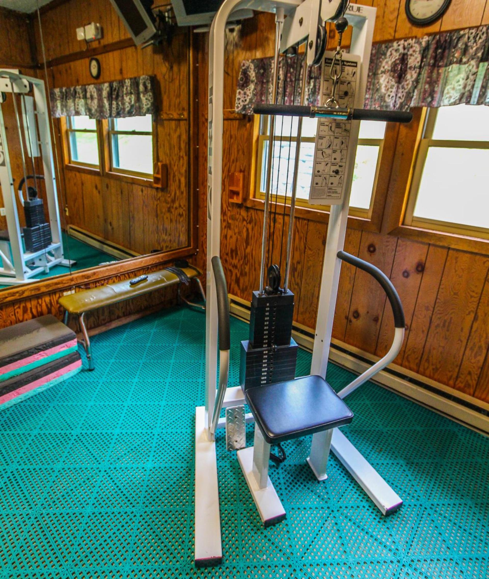 Smoketree Lodge photo 8