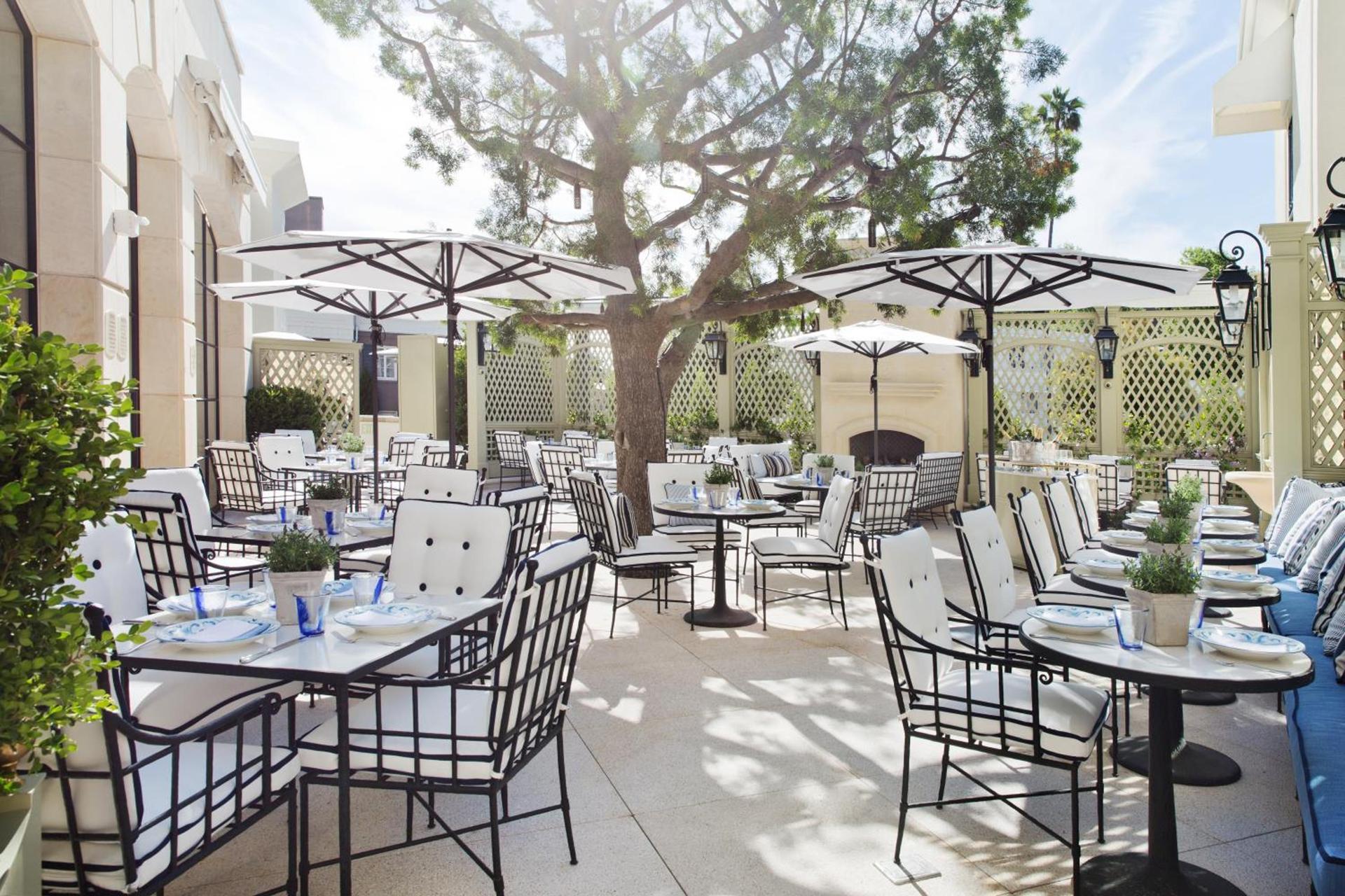 The Peninsula Beverly Hills photo 28