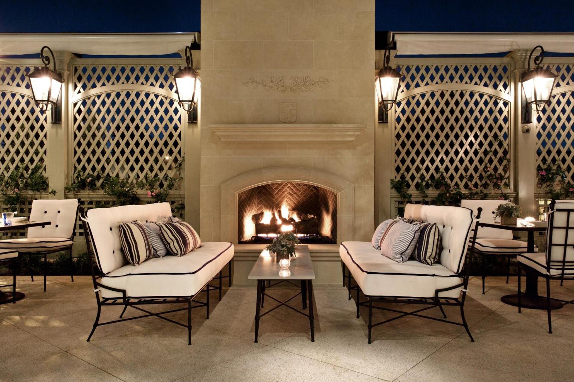 The Peninsula Beverly Hills photo 29